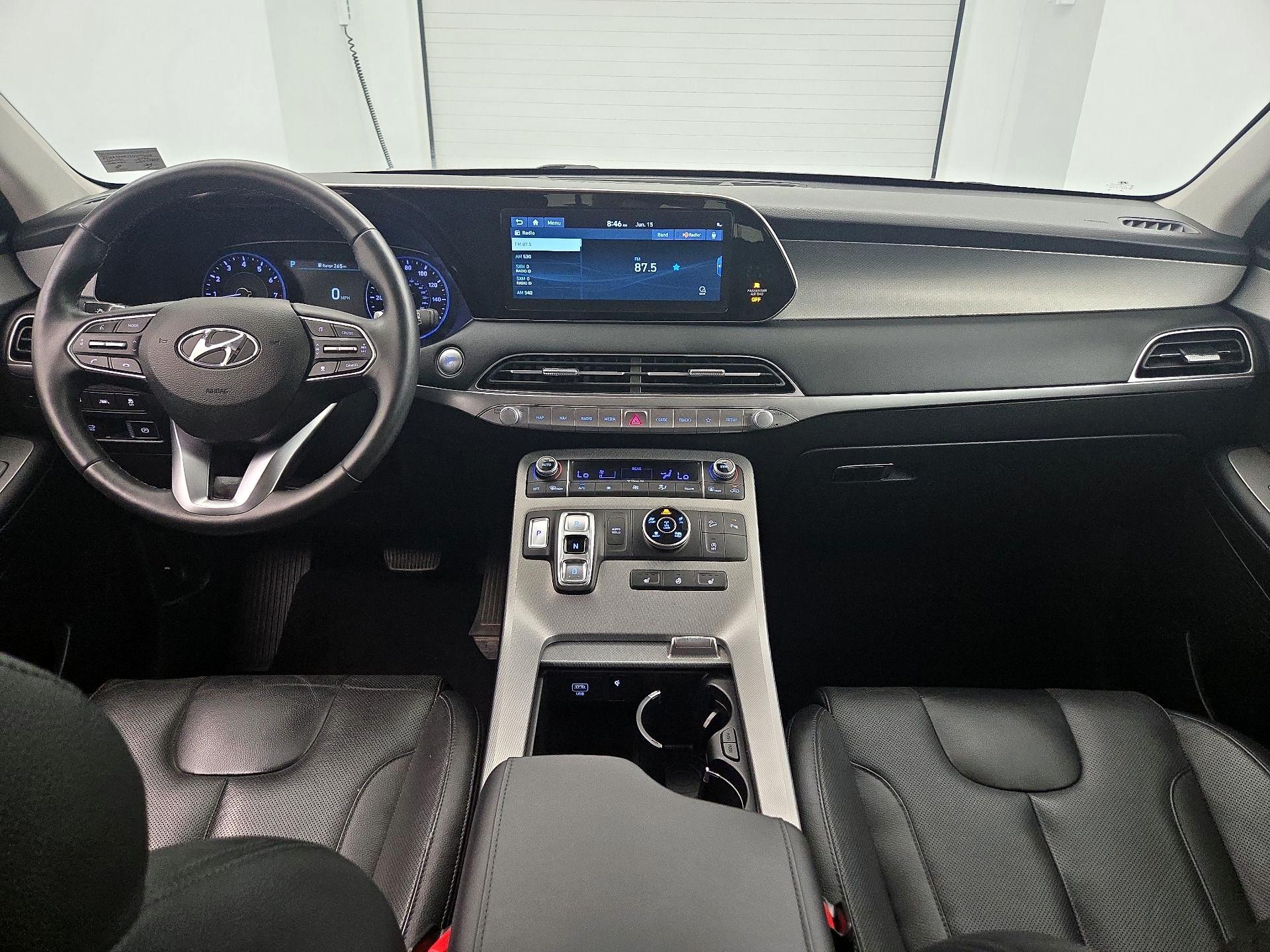 Thumbnail: 2020 Hyundai Palisade - 9