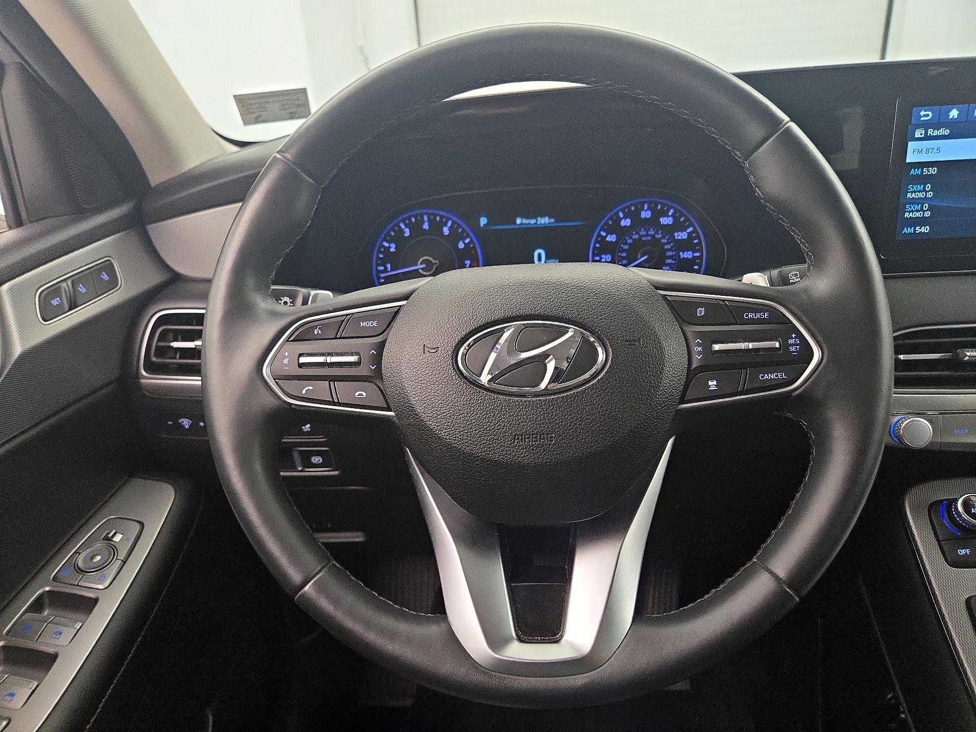 Thumbnail: 2020 Hyundai Palisade - 10