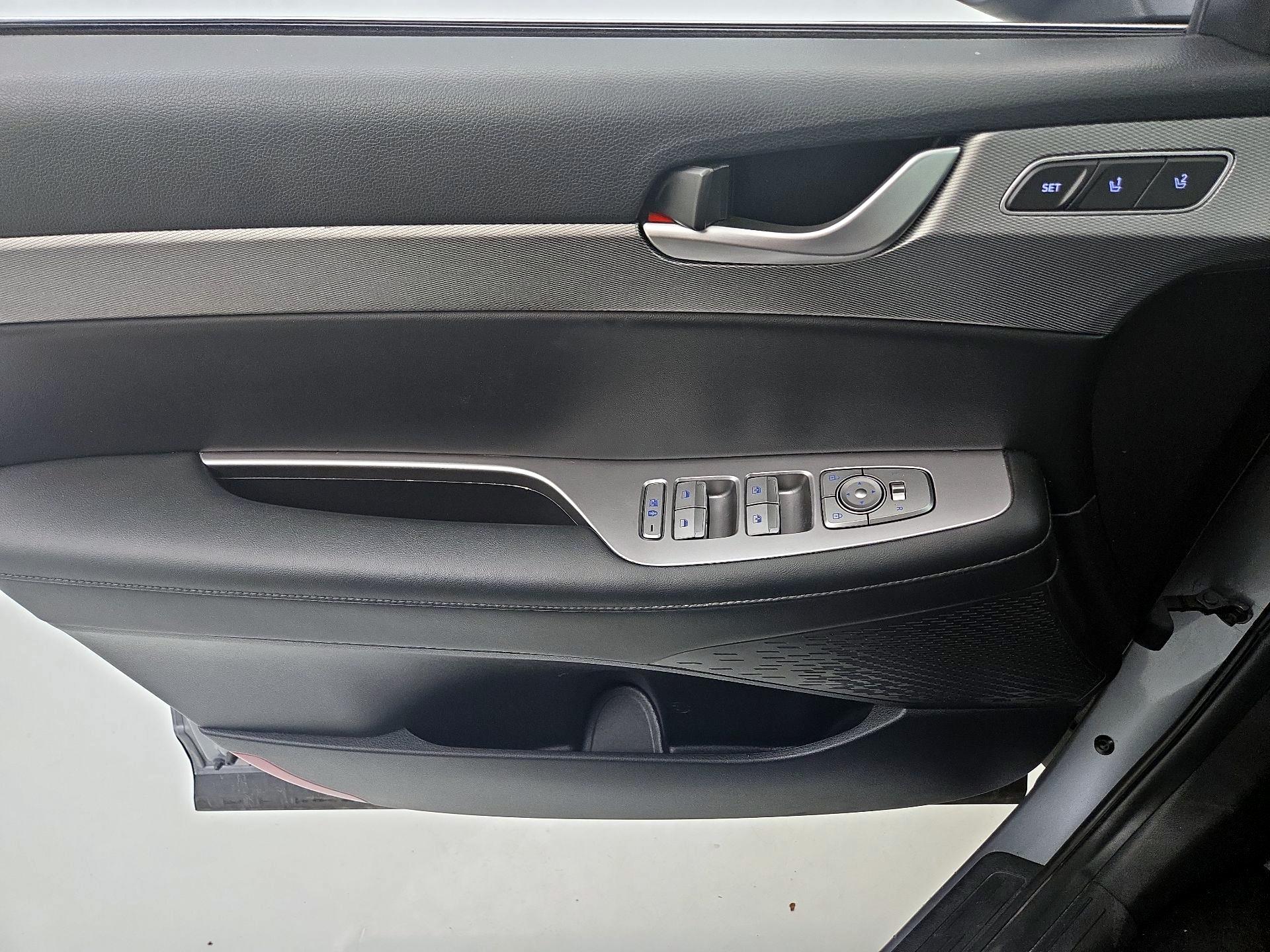 Thumbnail: 2020 Hyundai Palisade - 12
