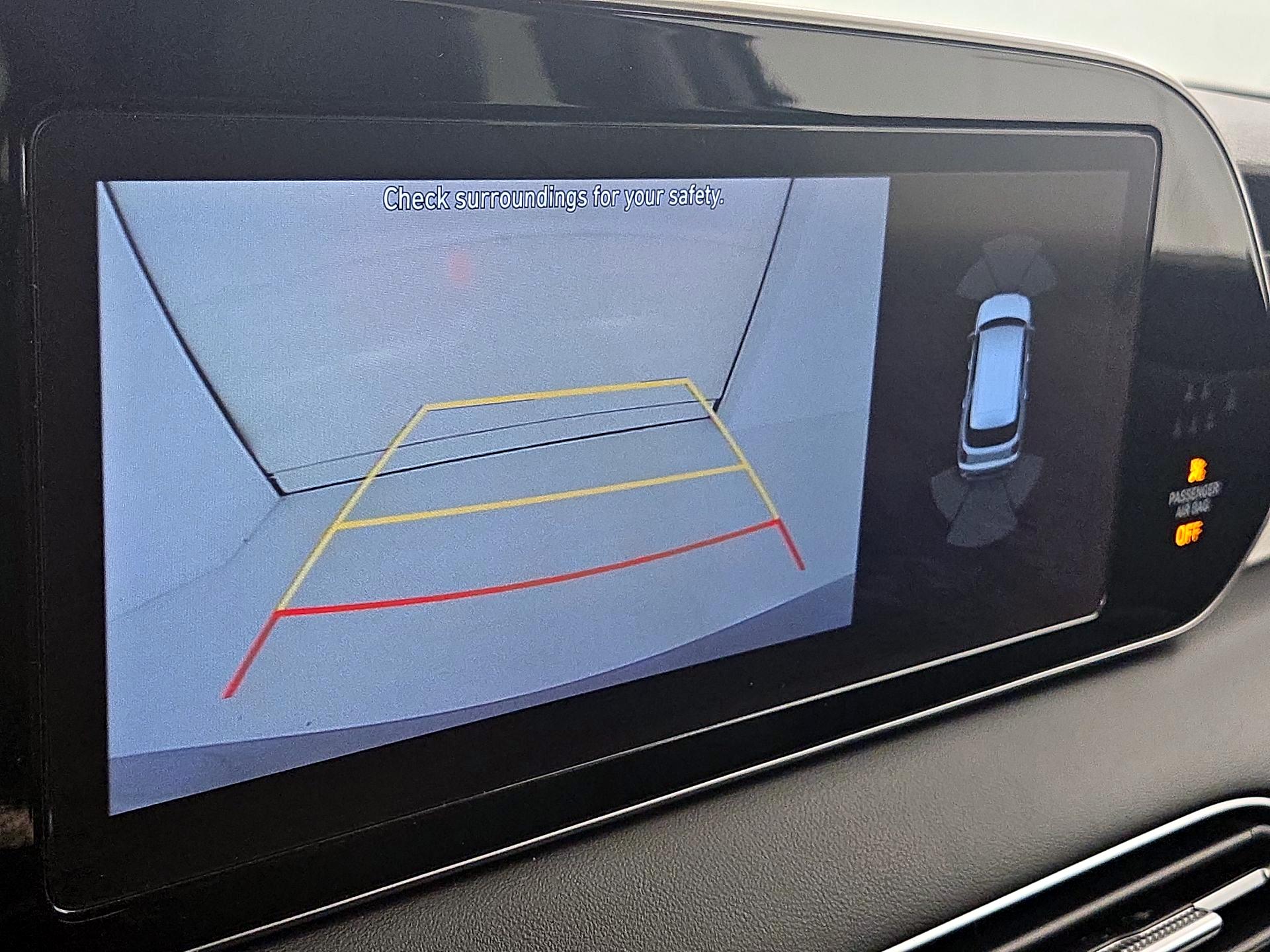 Thumbnail: 2020 Hyundai Palisade - 15