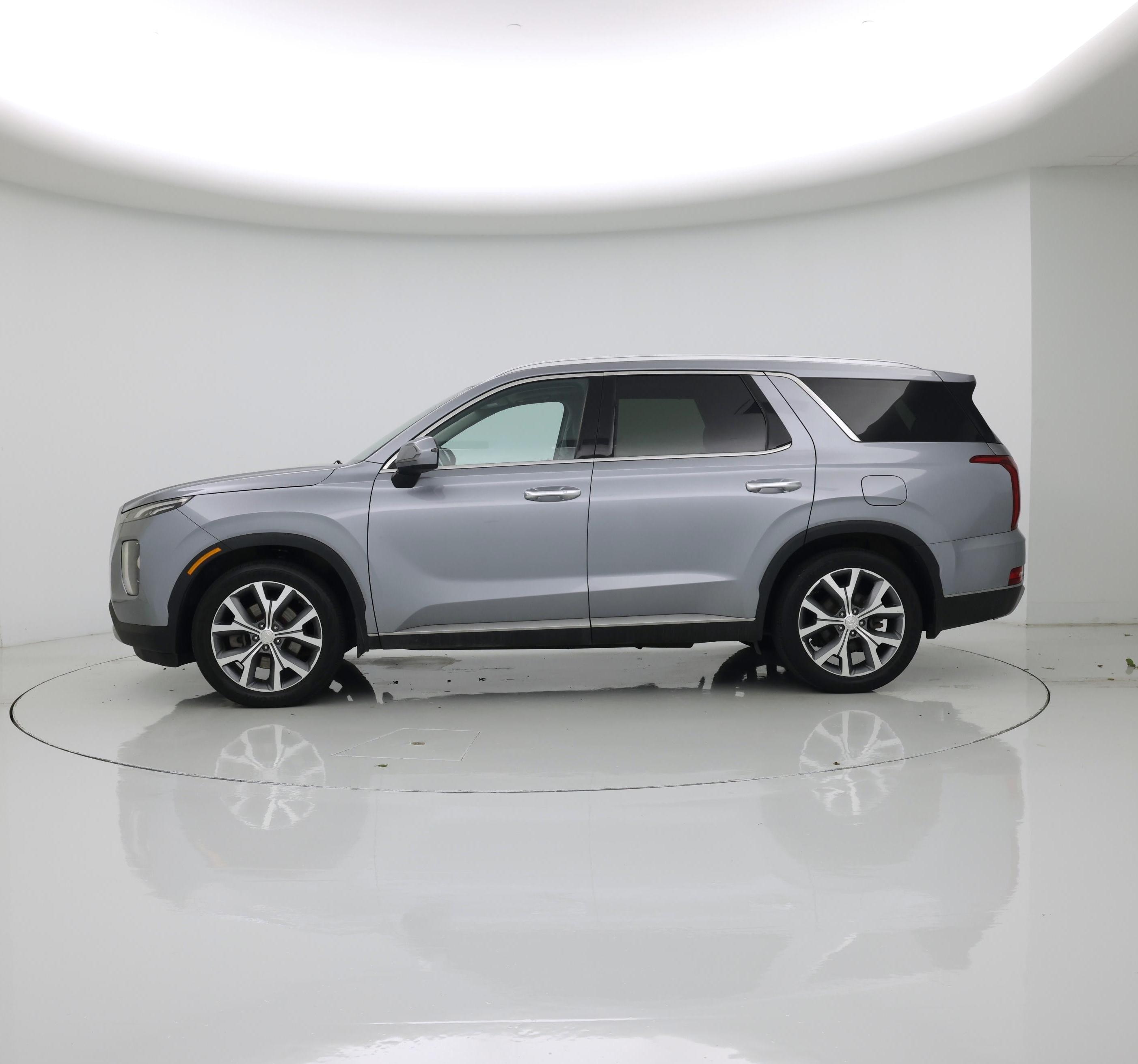 Thumbnail: 2020 Hyundai Palisade - 3