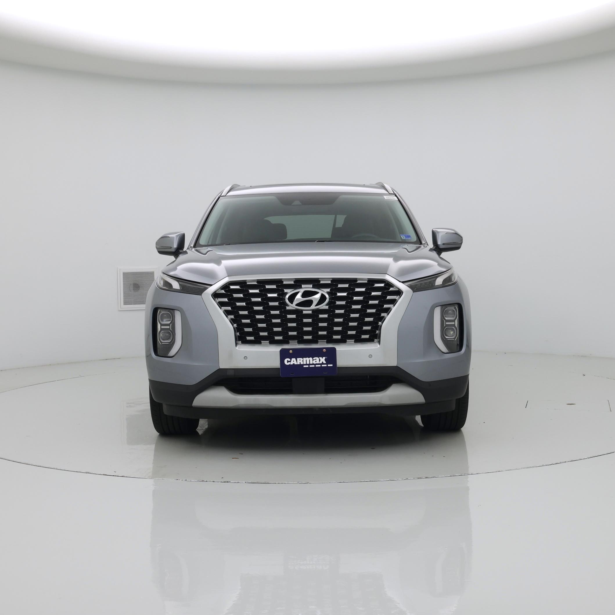 Thumbnail: 2020 Hyundai Palisade - 5