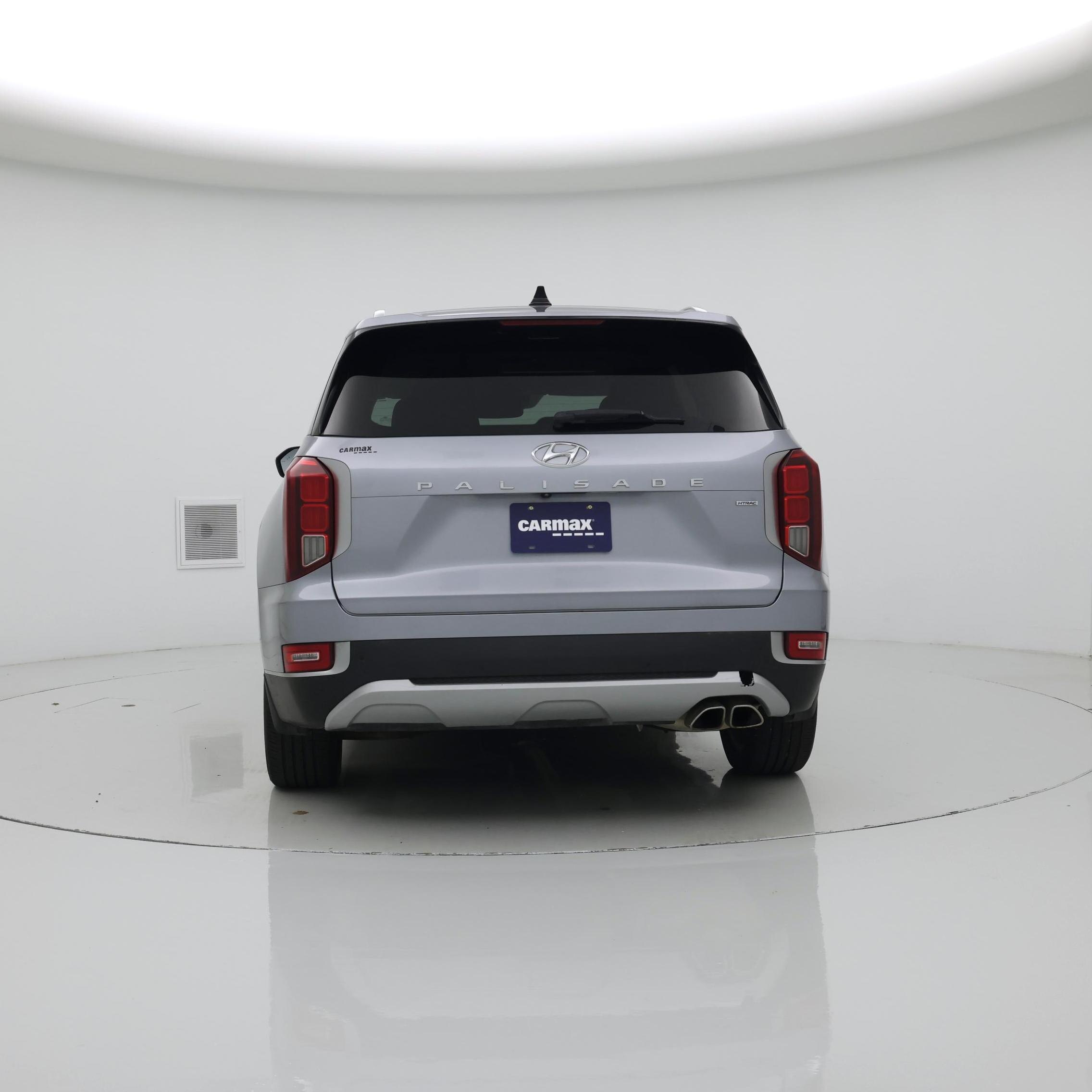 Thumbnail: 2020 Hyundai Palisade - 6
