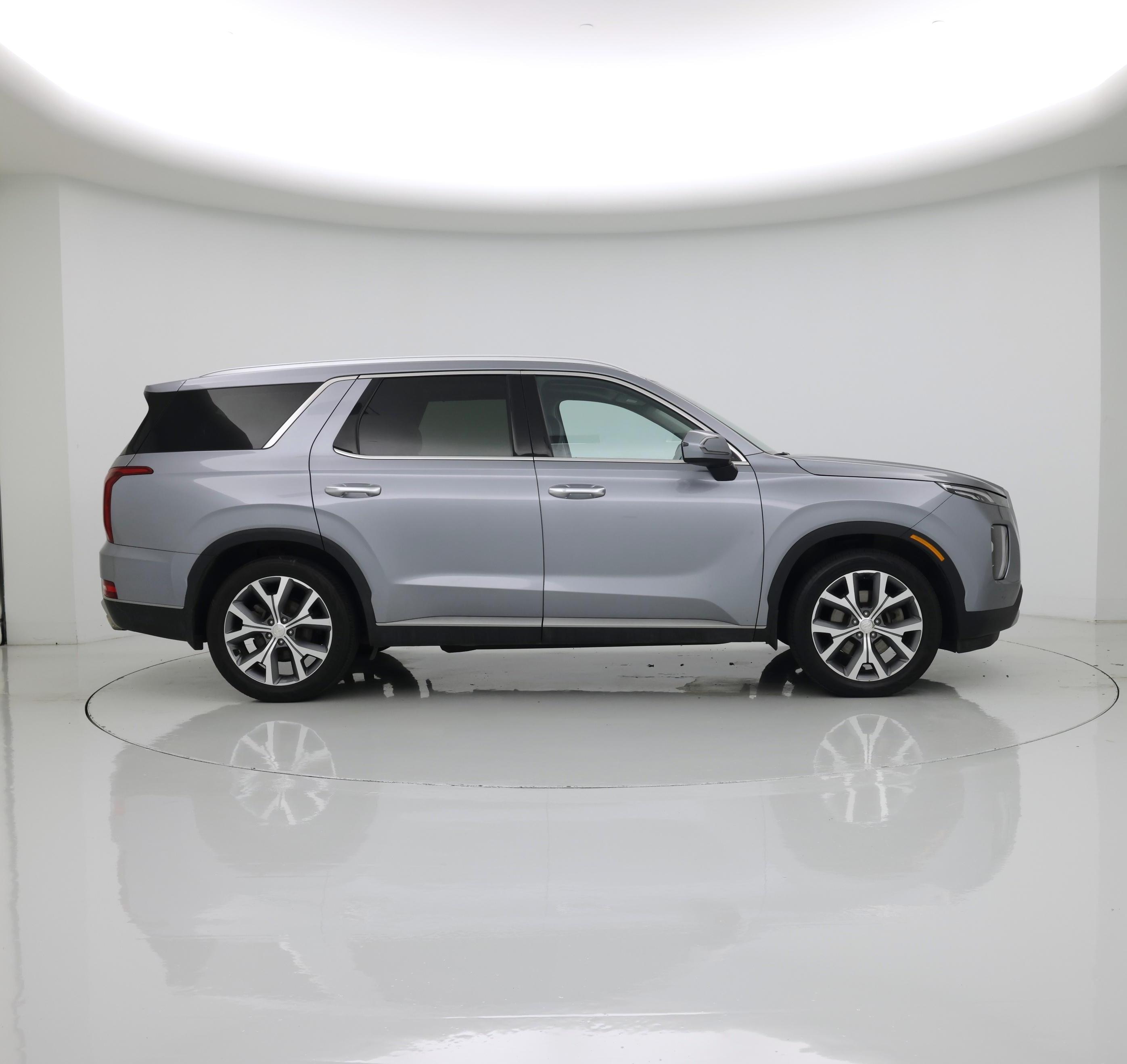 Thumbnail: 2020 Hyundai Palisade - 7