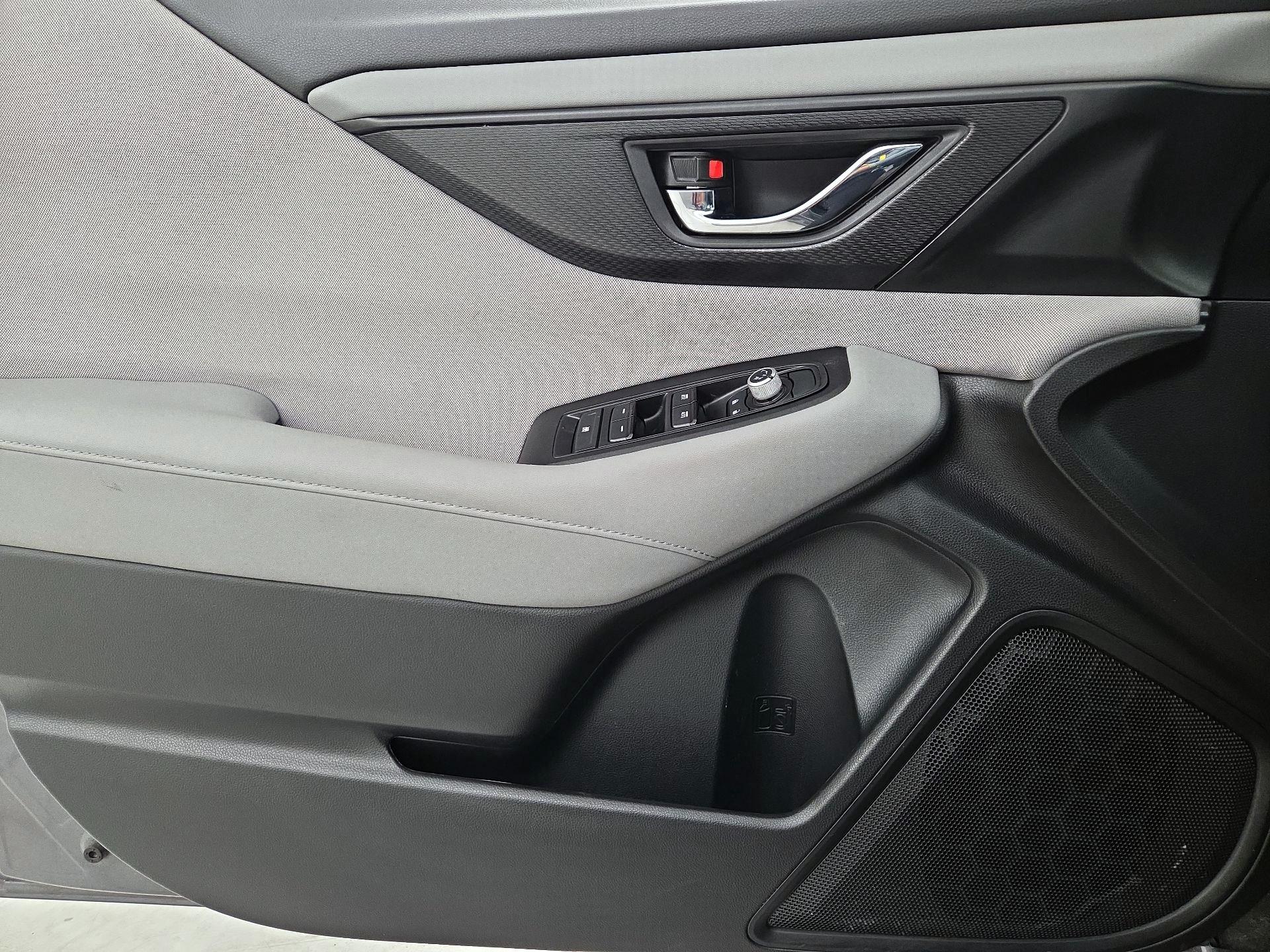 Thumbnail: 2022 Subaru Legacy - 12