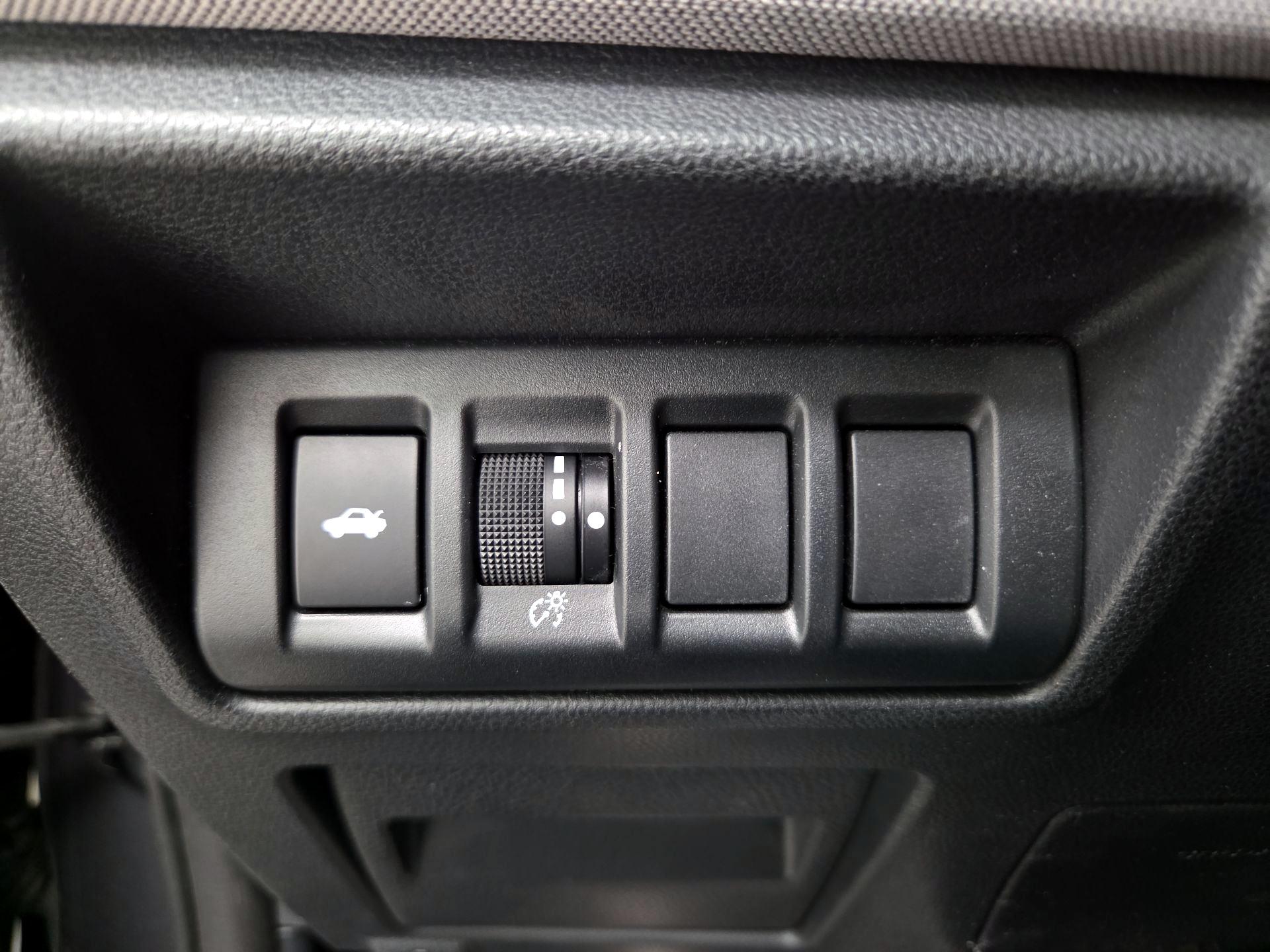 Thumbnail: 2022 Subaru Legacy - 13