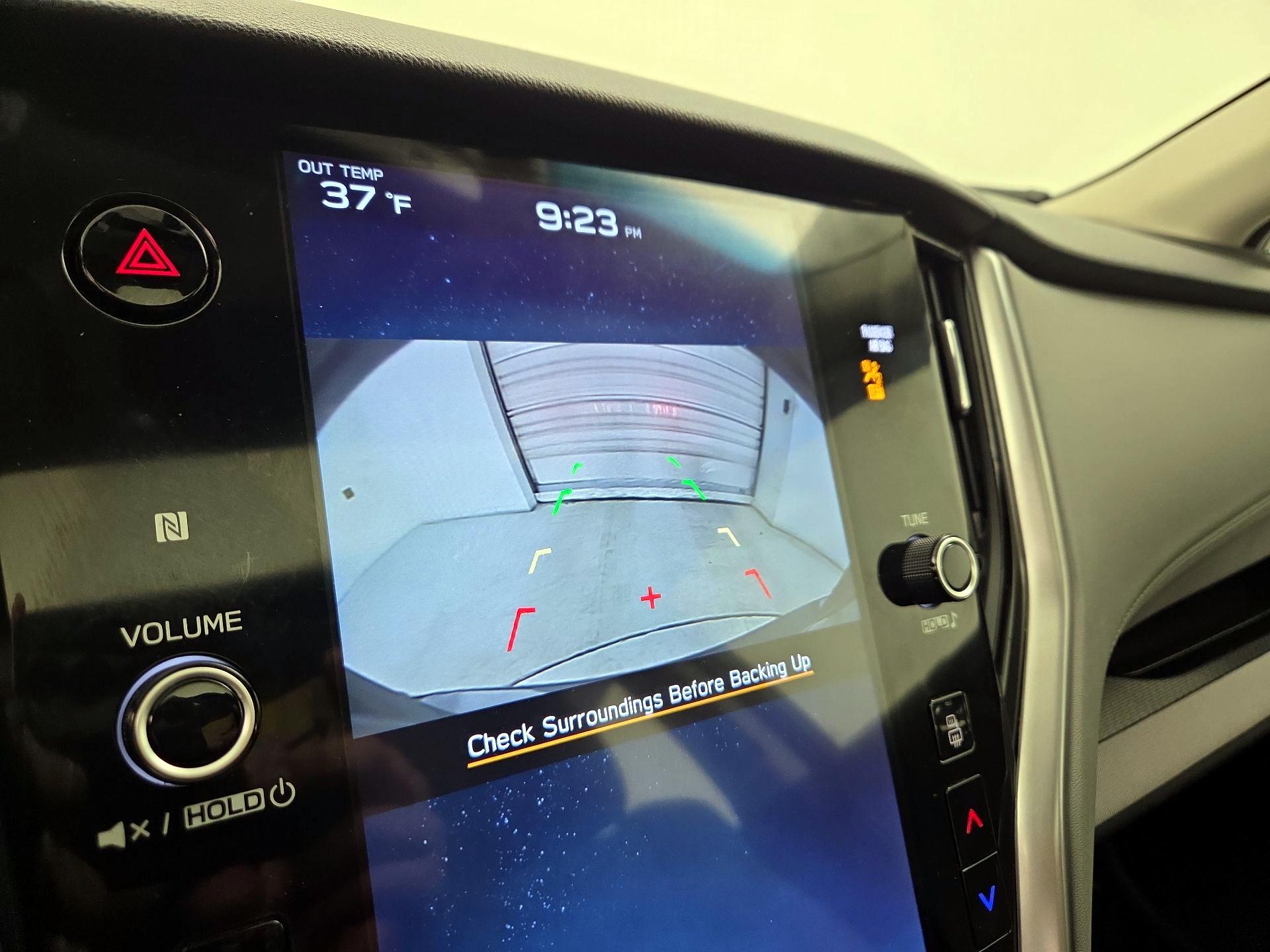 Thumbnail: 2022 Subaru Legacy - 15