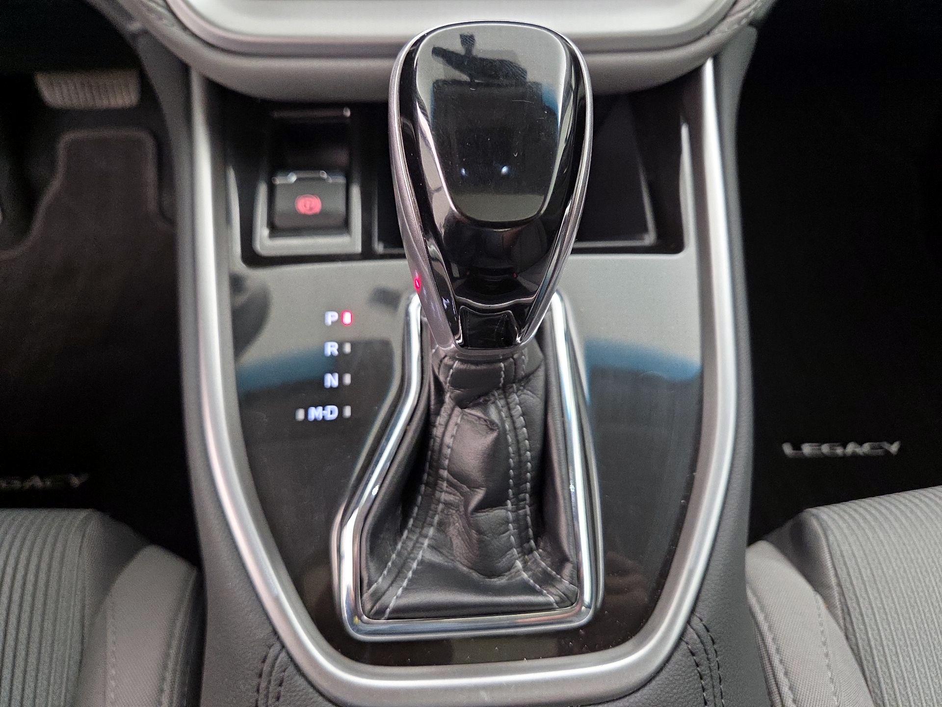 Thumbnail: 2022 Subaru Legacy - 18