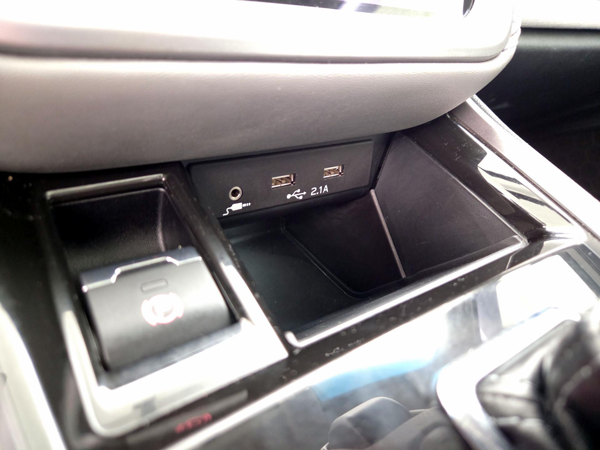 Thumbnail: 2022 Subaru Legacy - 19