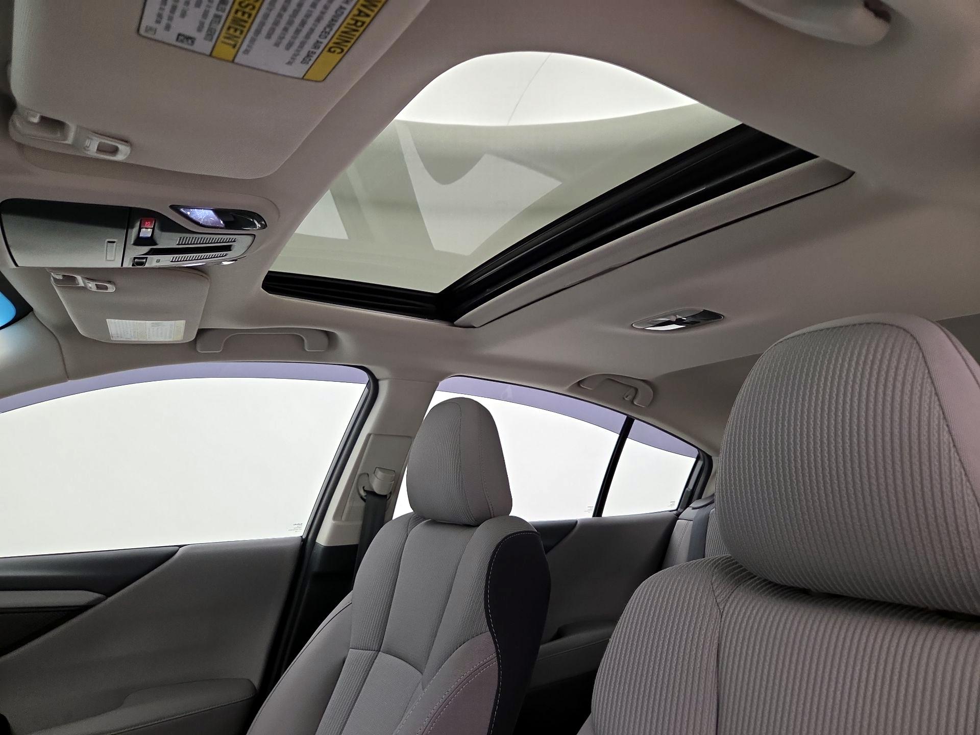 Thumbnail: 2022 Subaru Legacy - 20