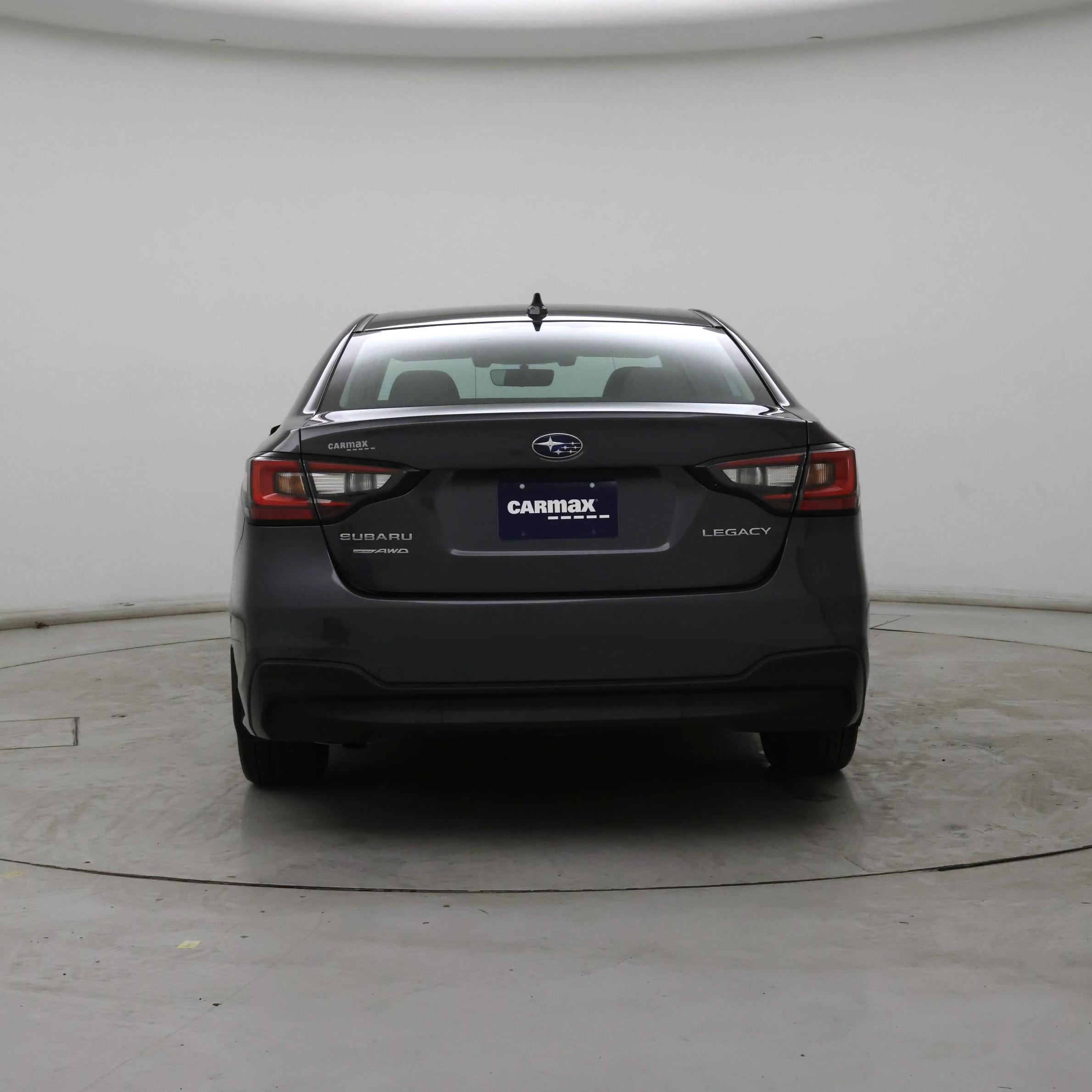 Thumbnail: 2022 Subaru Legacy - 3