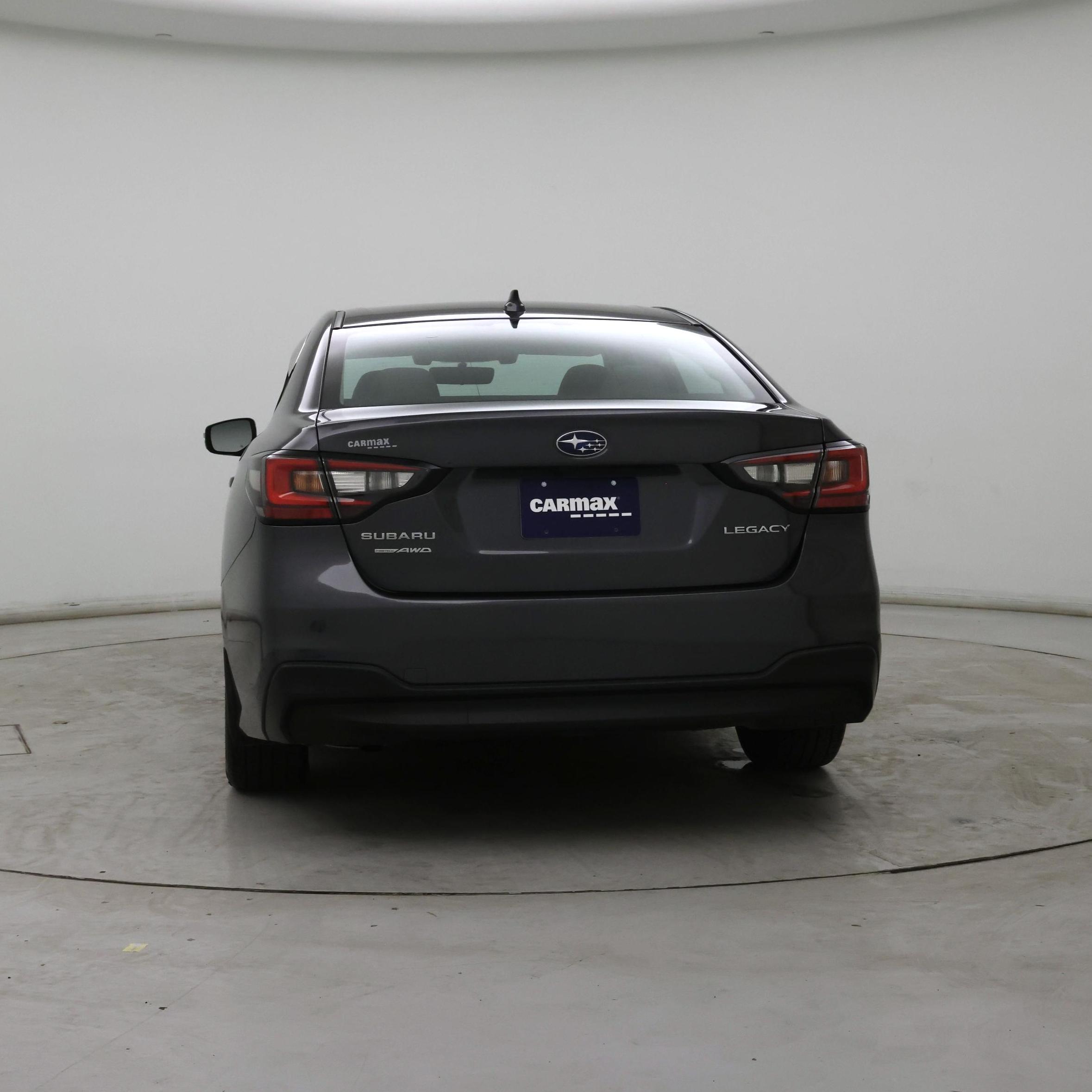 Thumbnail: 2022 Subaru Legacy - 5