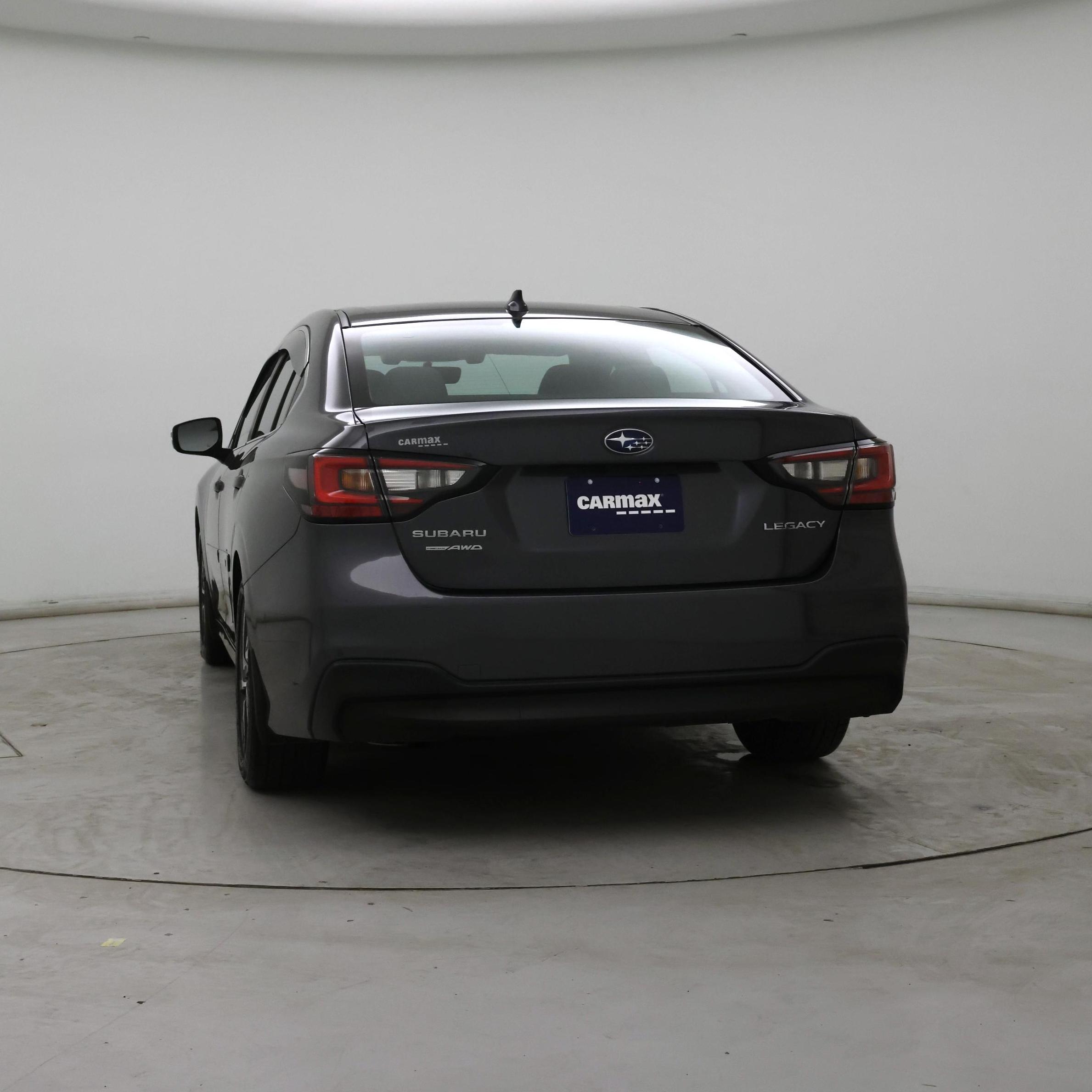 Thumbnail: 2022 Subaru Legacy - 7