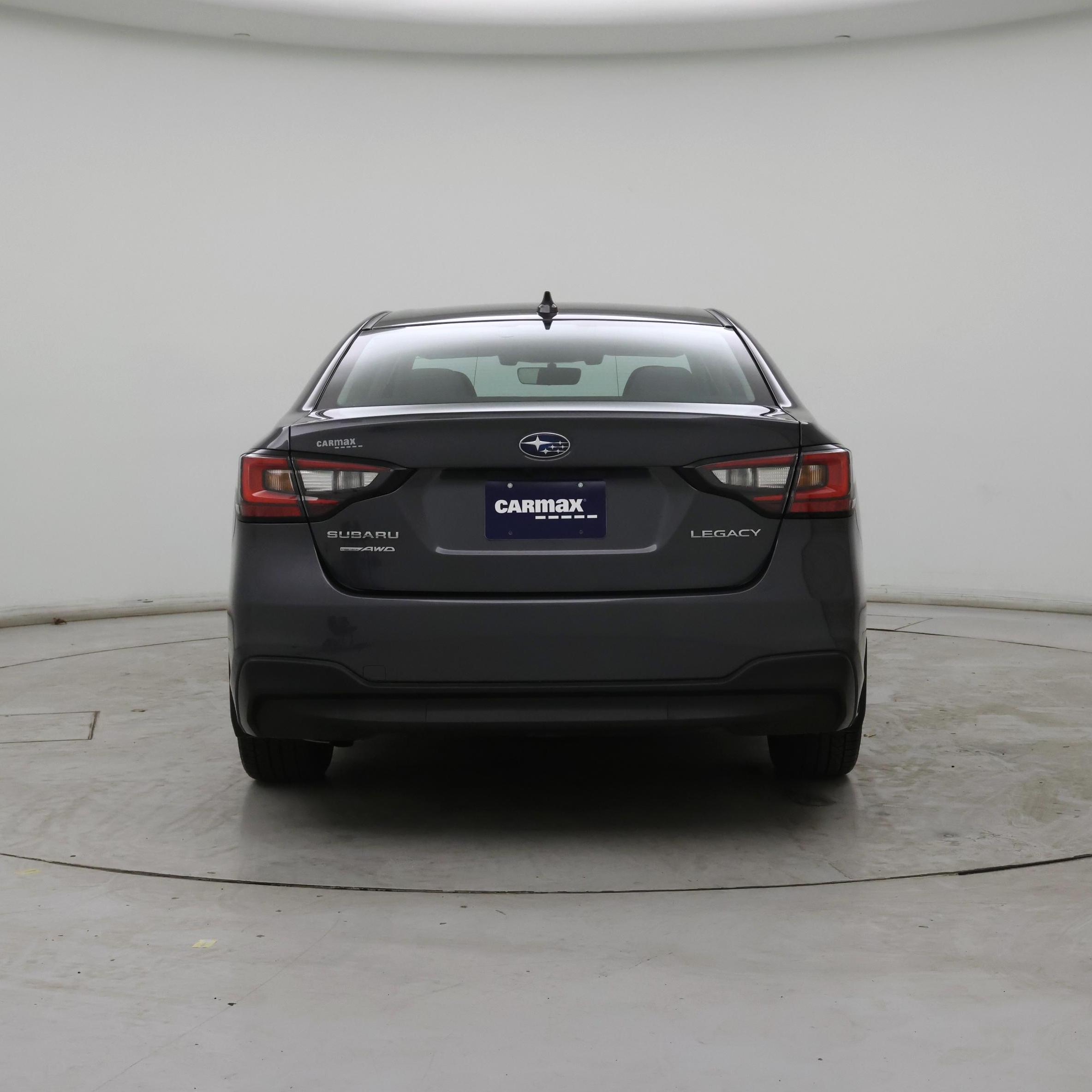 Thumbnail: 2022 Subaru Legacy - 8