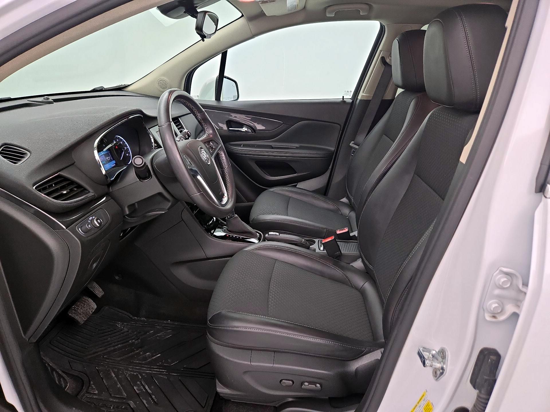 Thumbnail: 2022 Buick Encore - 11