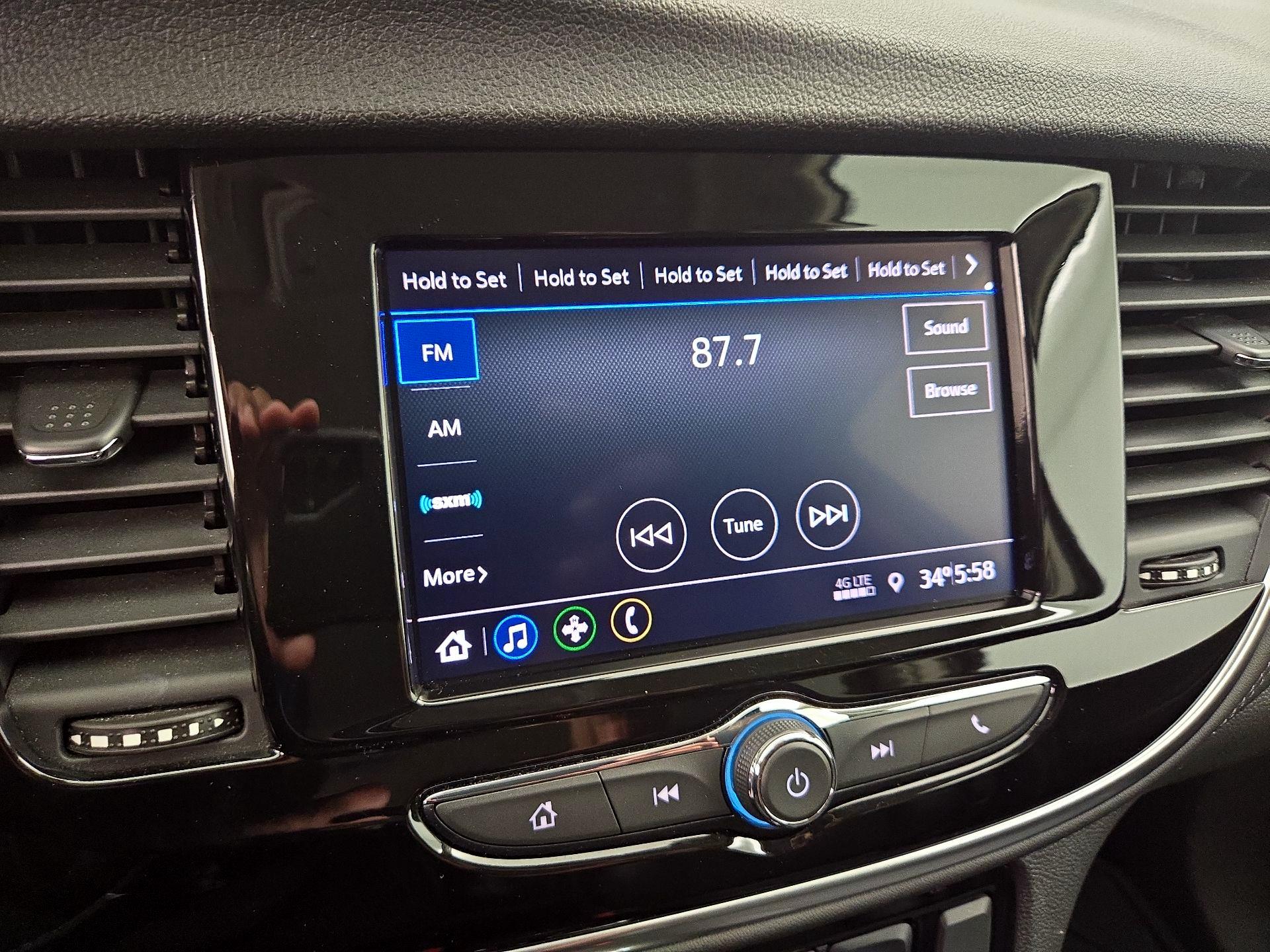 Thumbnail: 2022 Buick Encore - 15