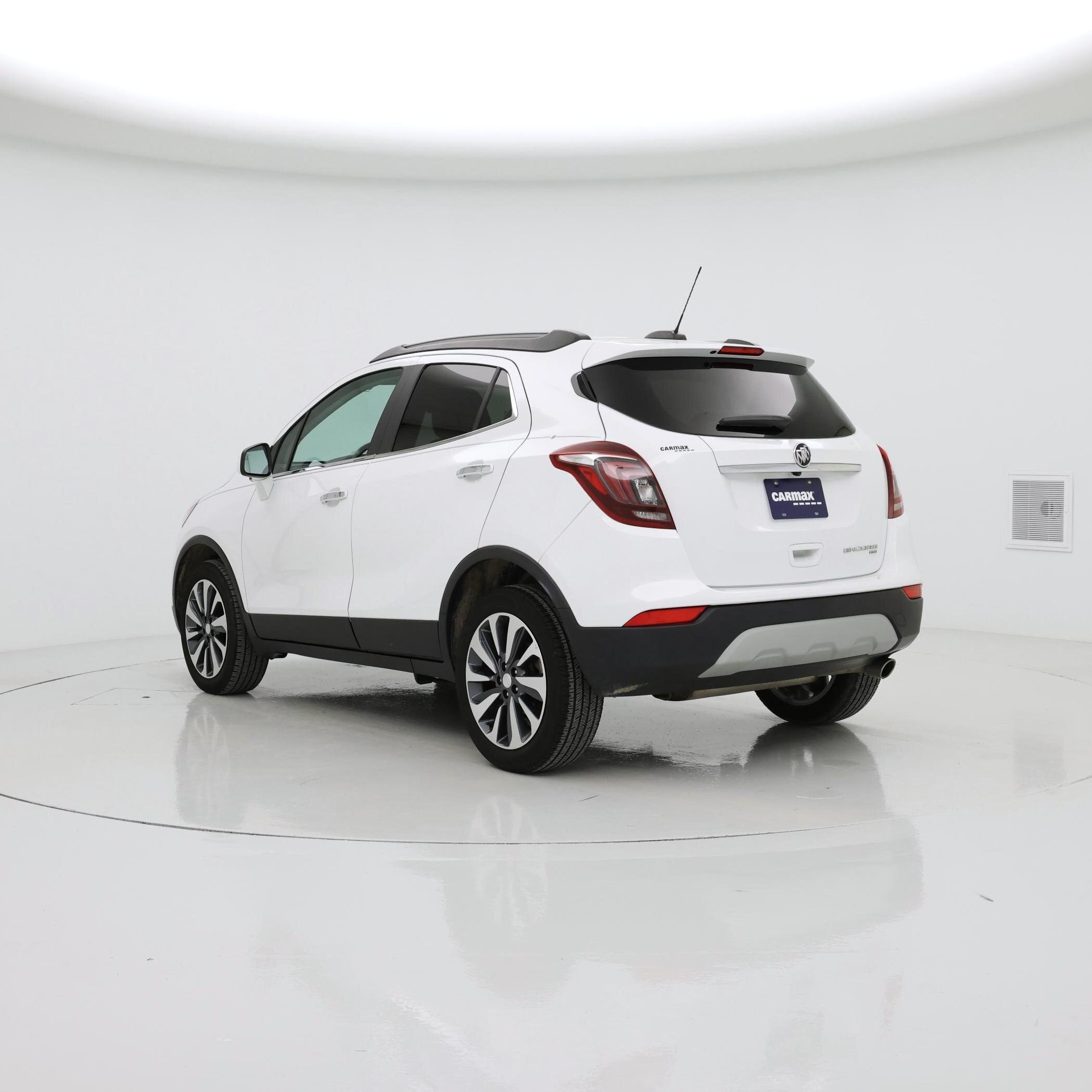 Thumbnail: 2022 Buick Encore - 2