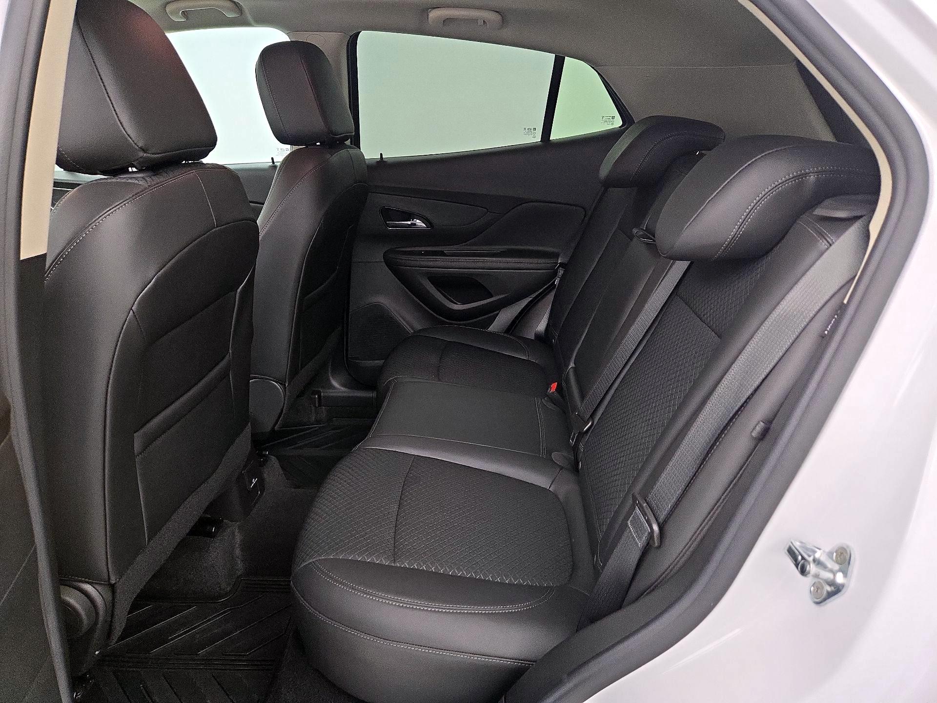 Thumbnail: 2022 Buick Encore - 19