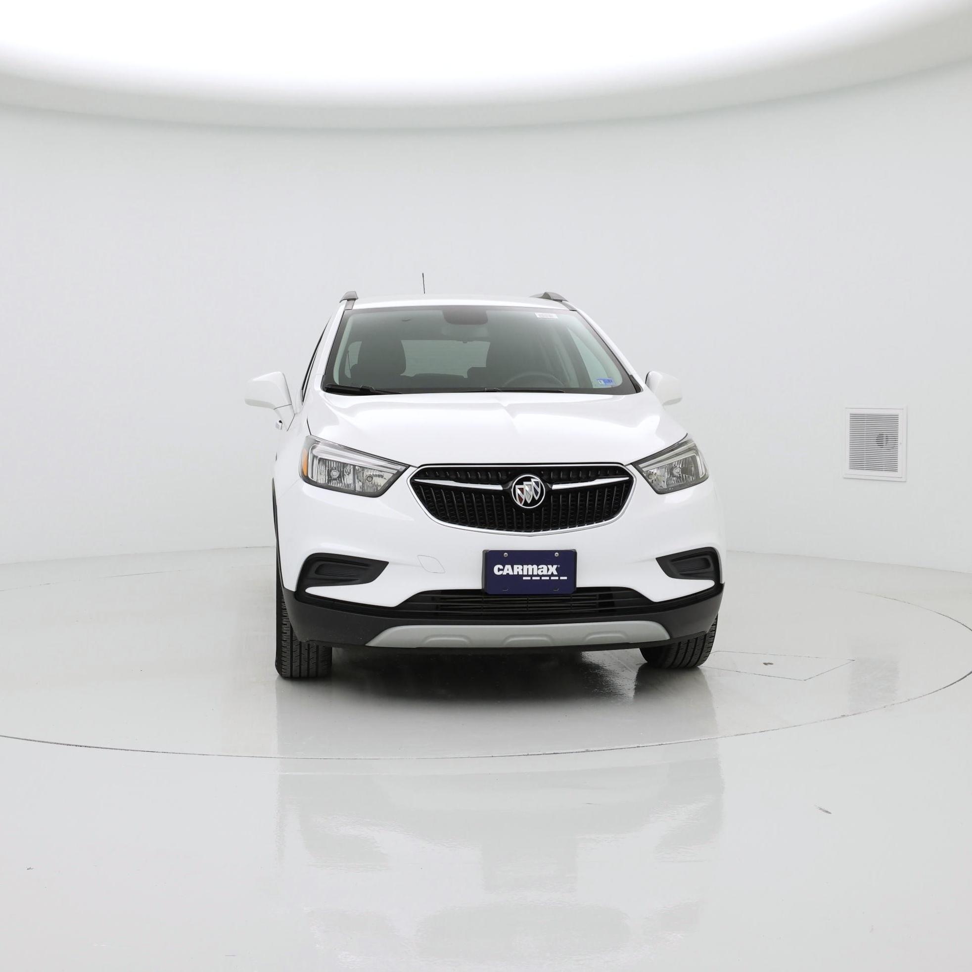 Thumbnail: 2022 Buick Encore - 5