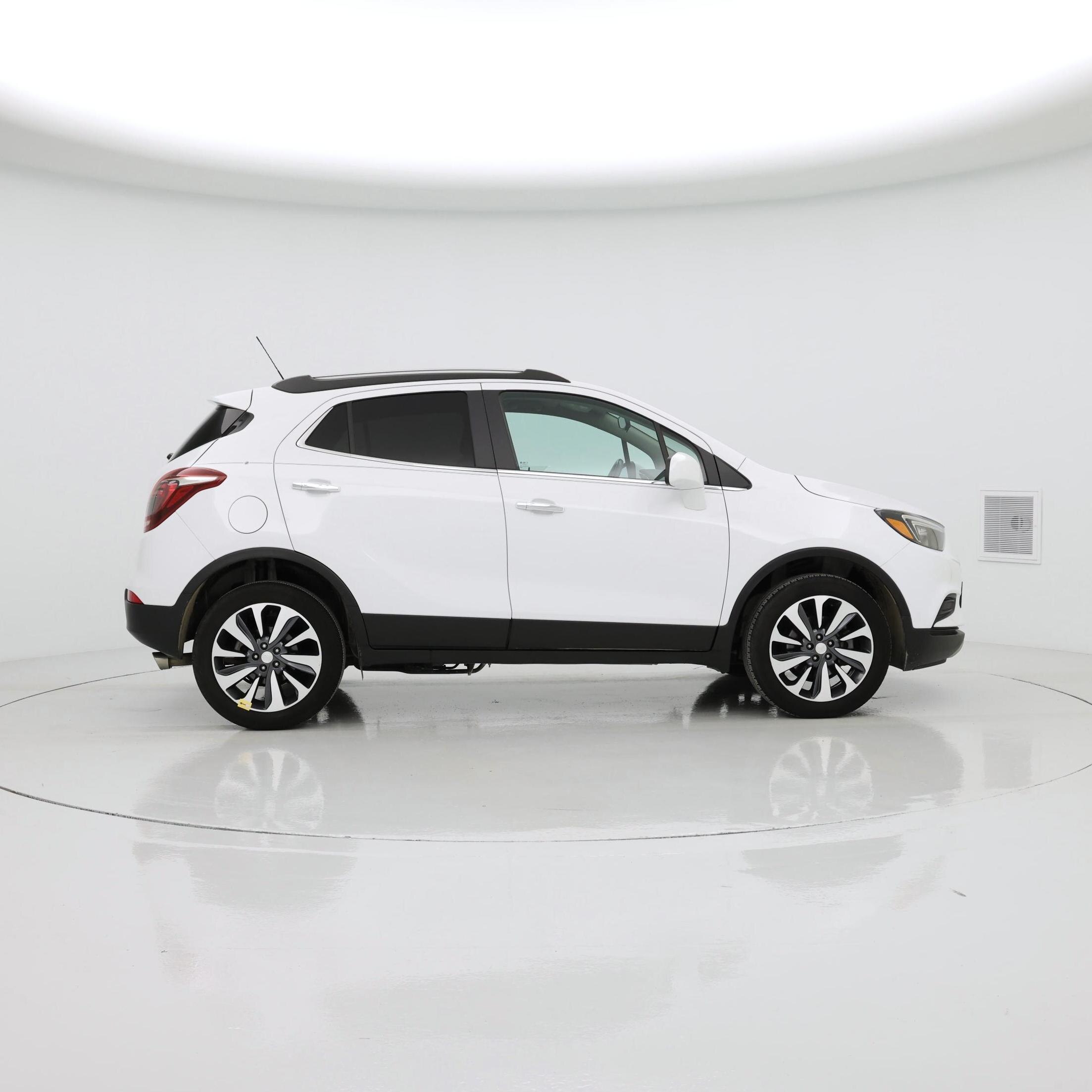 Thumbnail: 2022 Buick Encore - 7