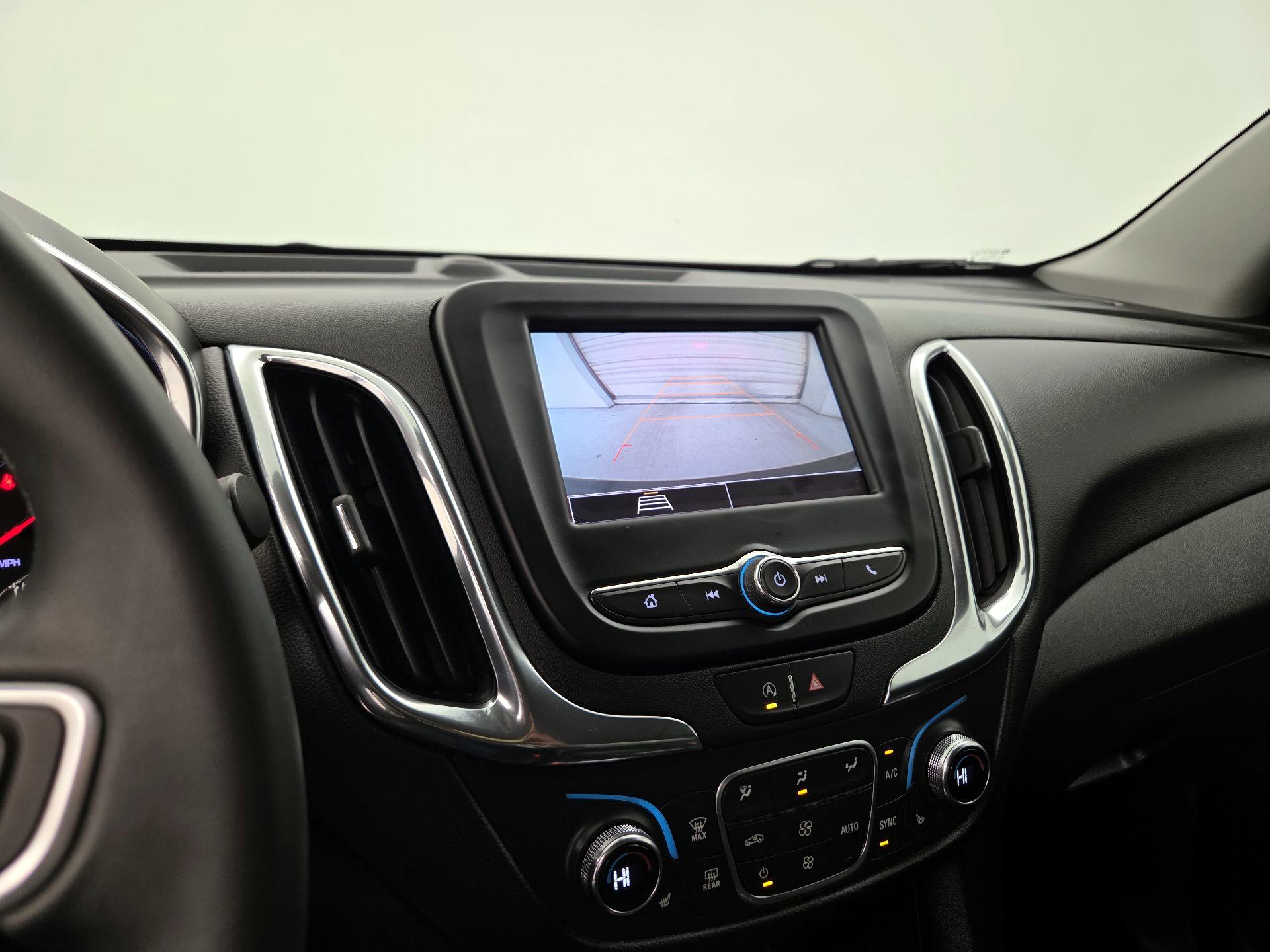 Thumbnail: 2023 Chevrolet Equinox - 12