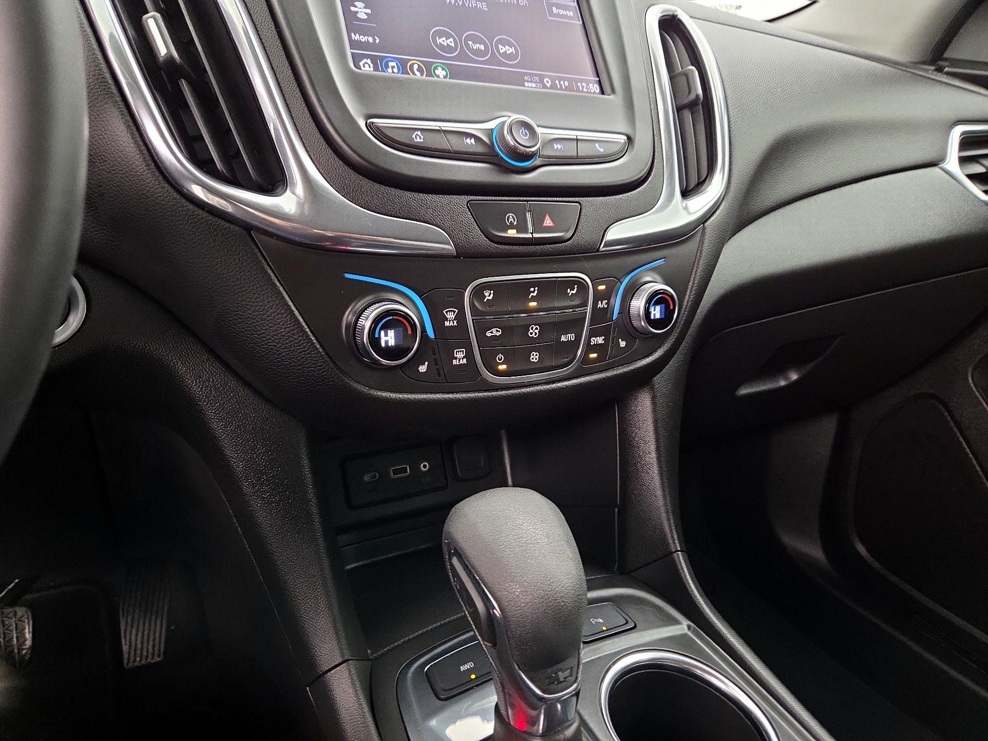 Thumbnail: 2023 Chevrolet Equinox - 14