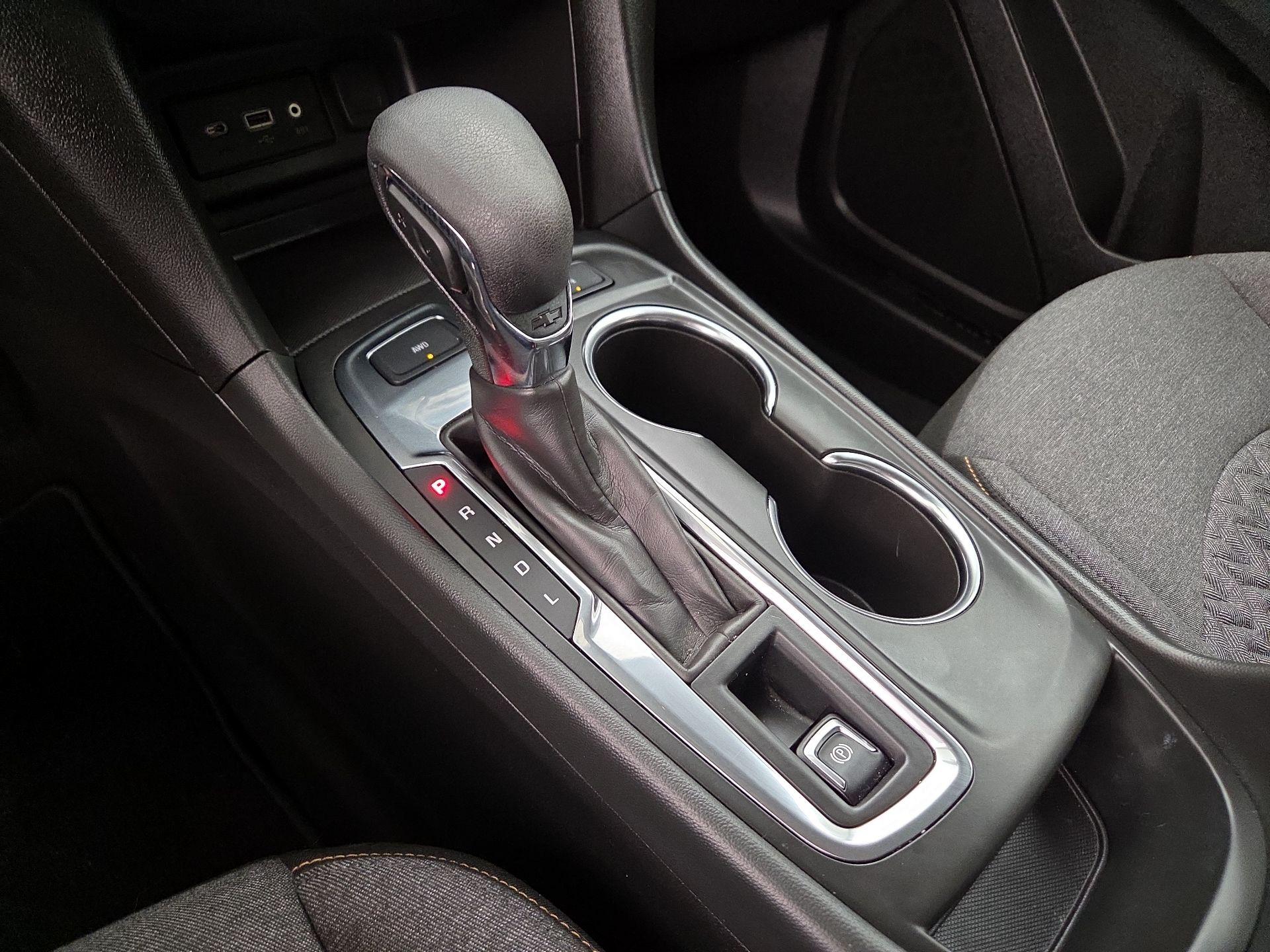 Thumbnail: 2023 Chevrolet Equinox - 15