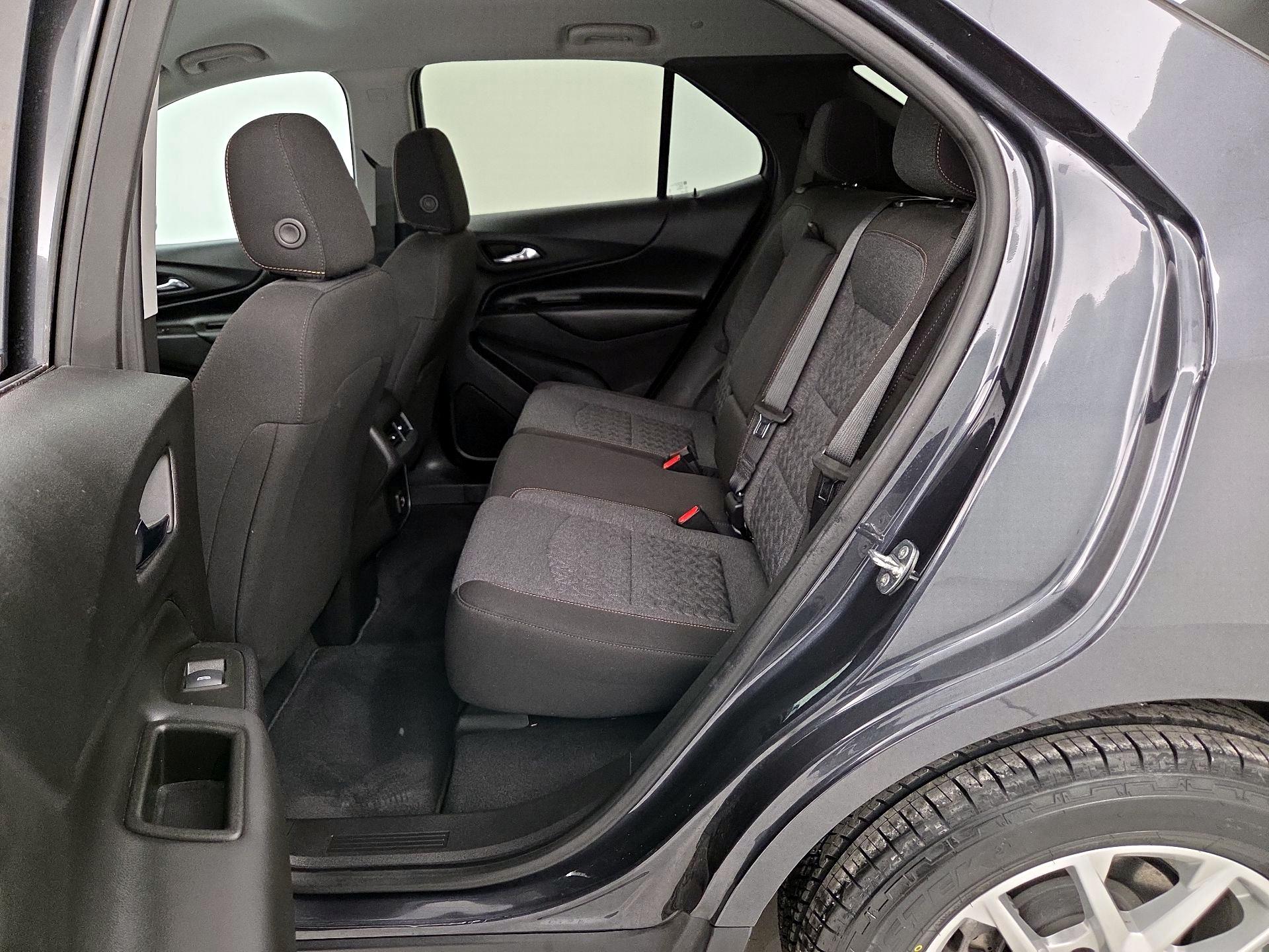 Thumbnail: 2023 Chevrolet Equinox - 17