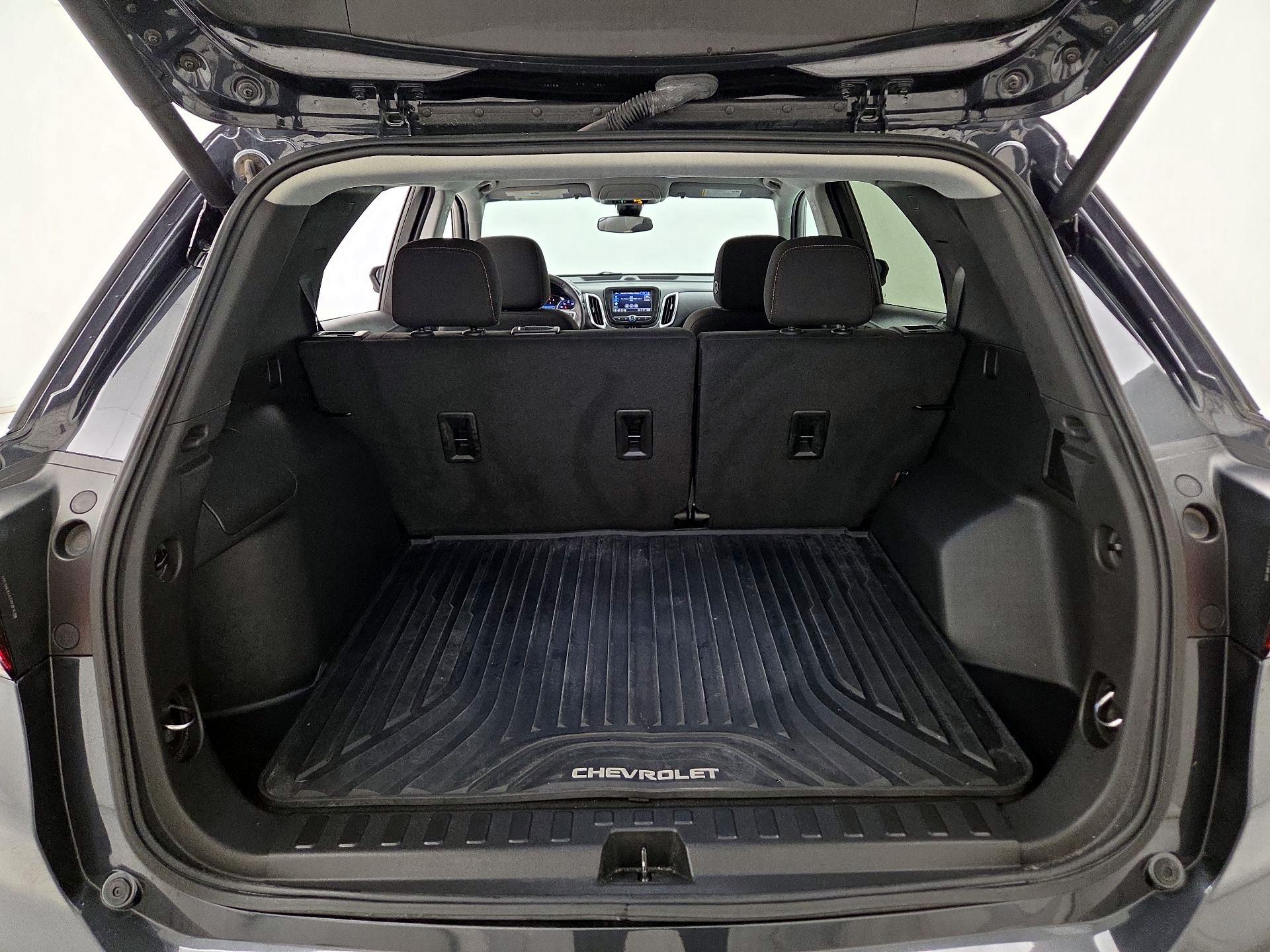 Thumbnail: 2023 Chevrolet Equinox - 18