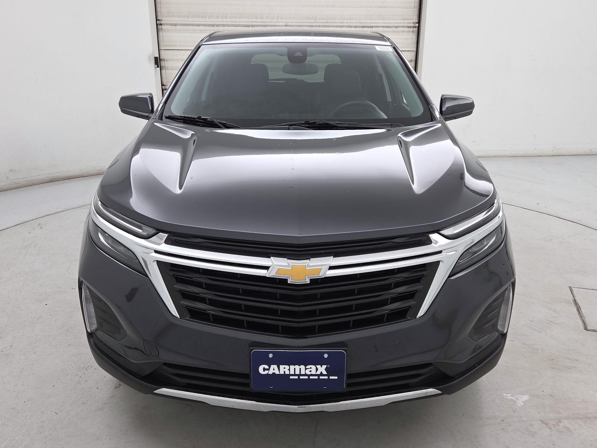 Thumbnail: 2023 Chevrolet Equinox - 2