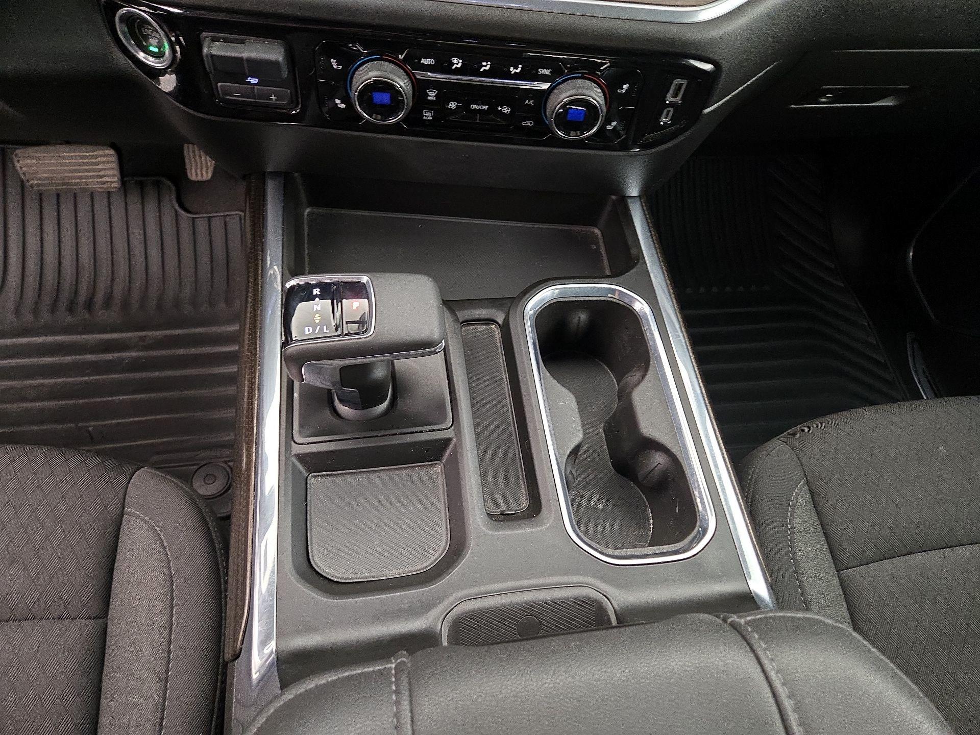 Thumbnail: 2023 Chevrolet Silverado 1500 - 17