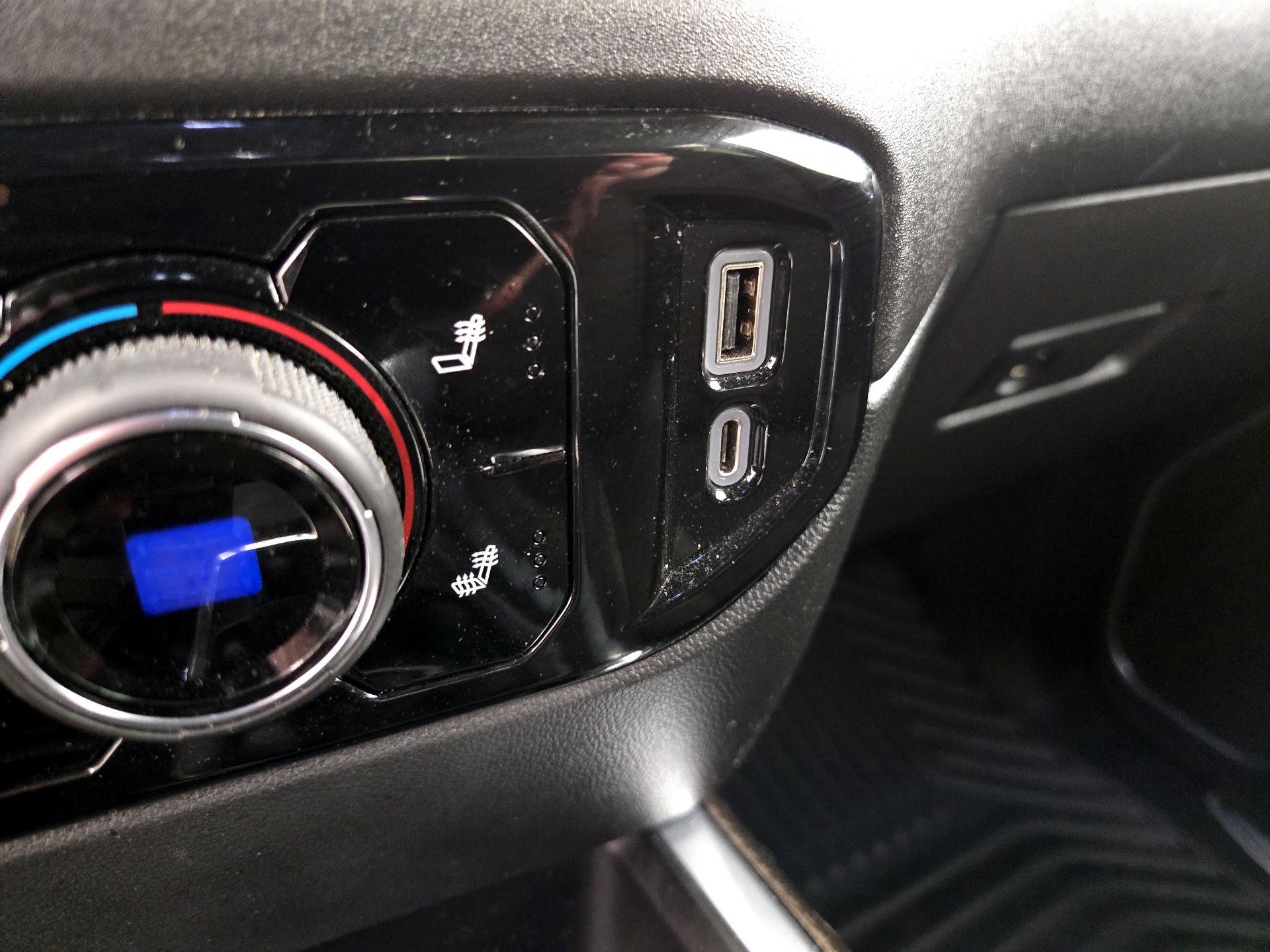 Thumbnail: 2023 Chevrolet Silverado 1500 - 18