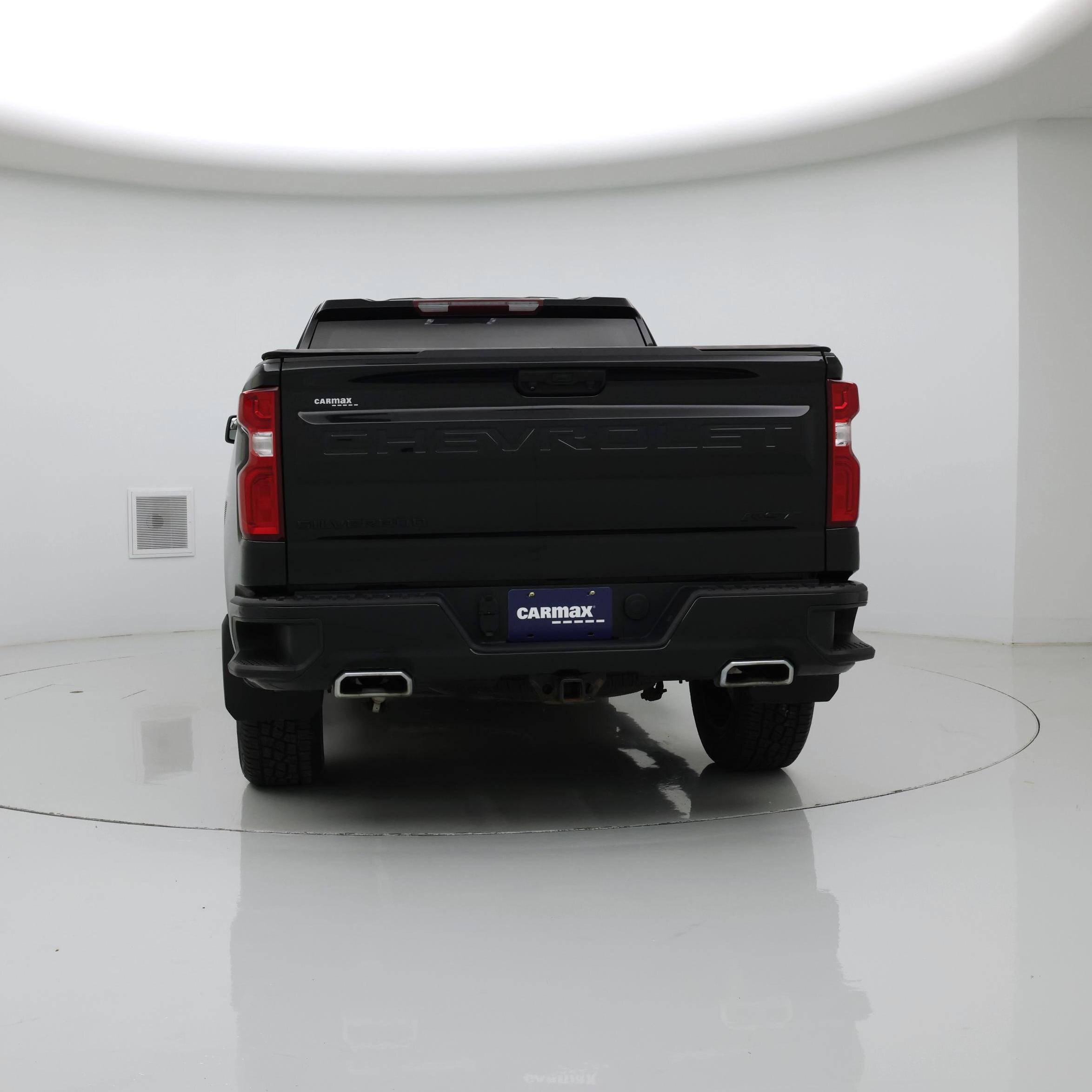 Thumbnail: 2023 Chevrolet Silverado 1500 - 6