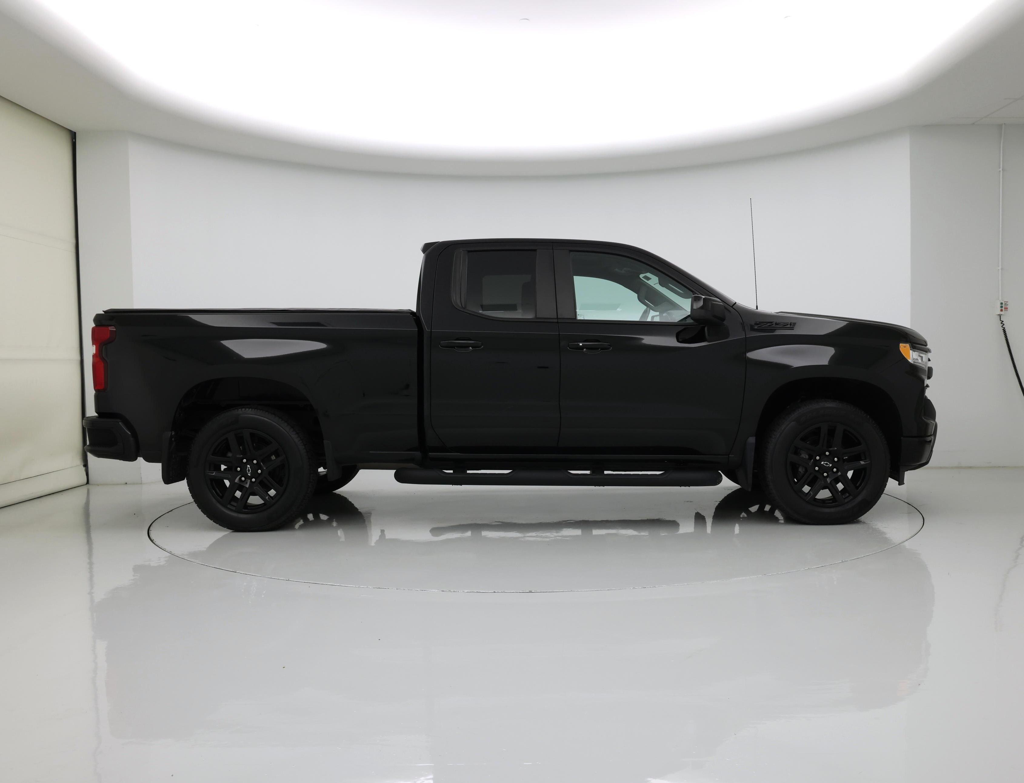 Thumbnail: 2023 Chevrolet Silverado 1500 - 7