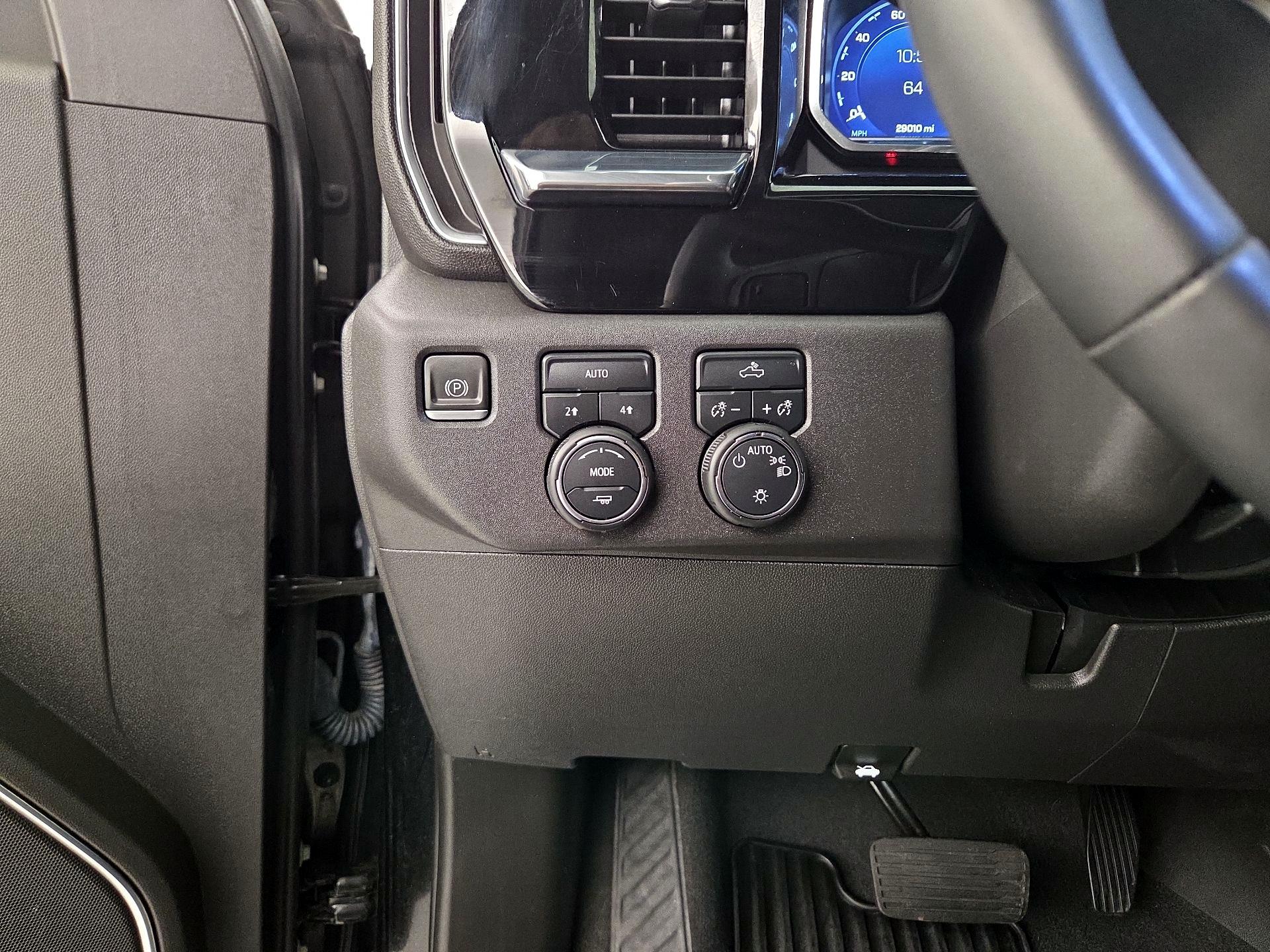 Thumbnail: 2023 Chevrolet Silverado 1500 - 11