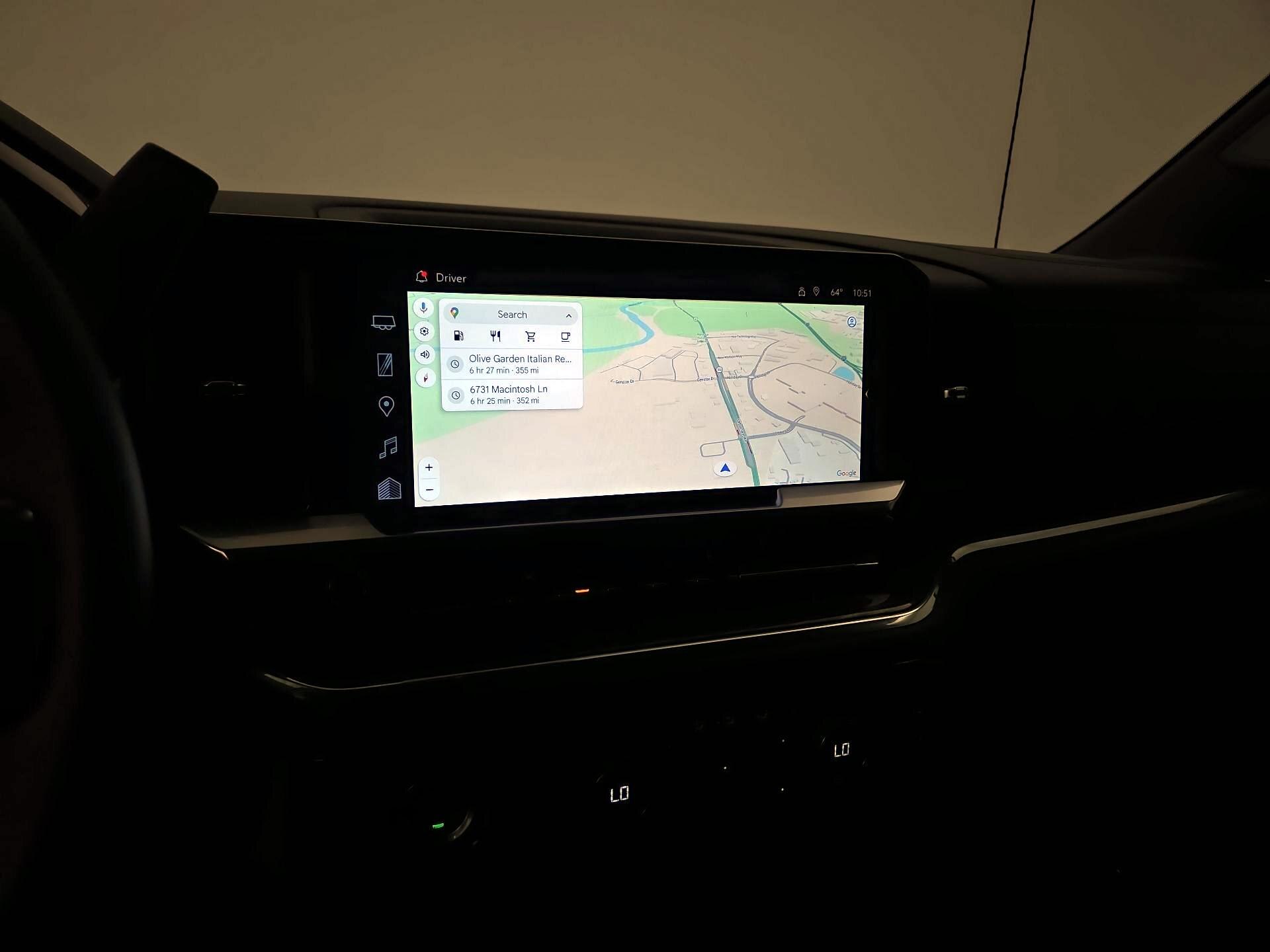 Thumbnail: 2023 Chevrolet Silverado 1500 - 12