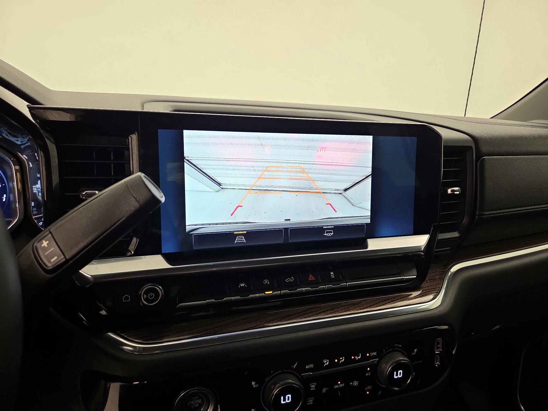 Thumbnail: 2023 Chevrolet Silverado 1500 - 13