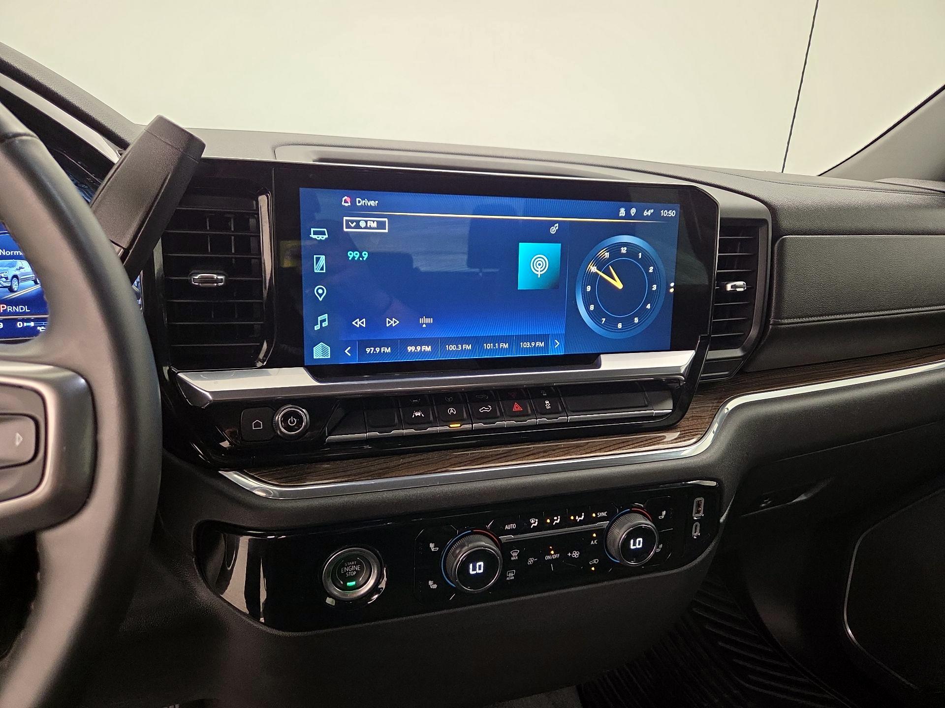 Thumbnail: 2023 Chevrolet Silverado 1500 - 14