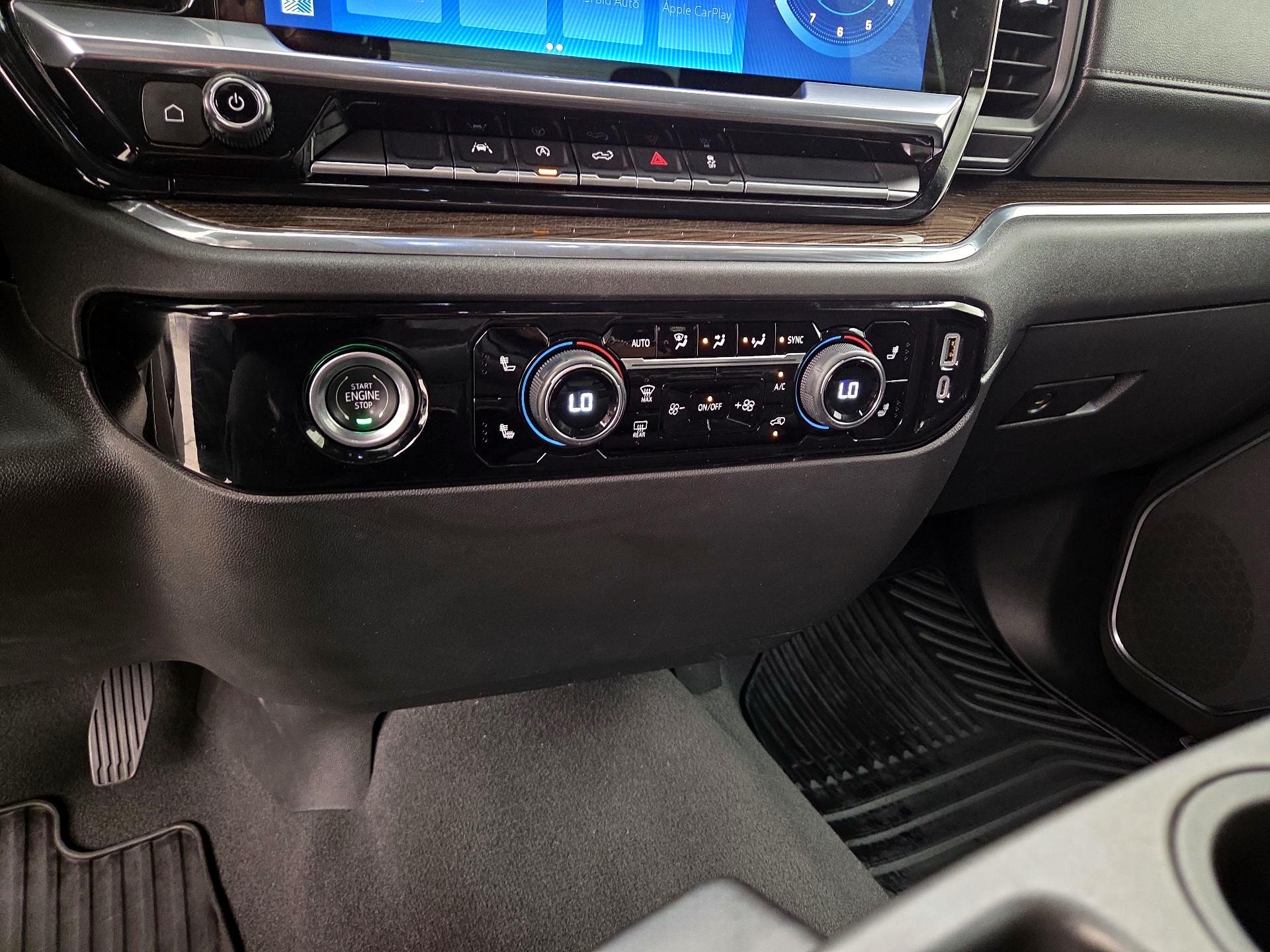 Thumbnail: 2023 Chevrolet Silverado 1500 - 15