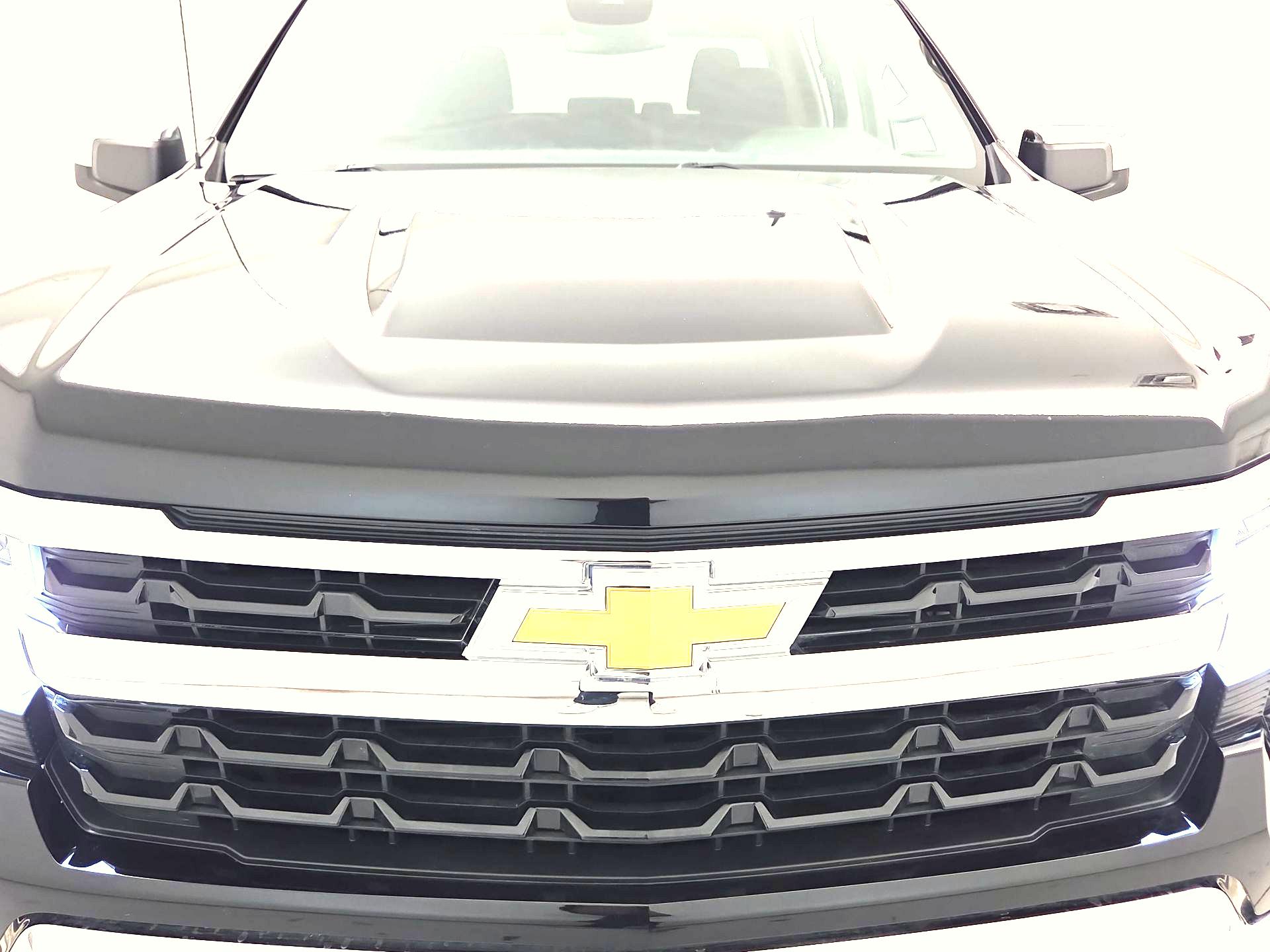 Thumbnail: 2023 Chevrolet Silverado 1500 - 2