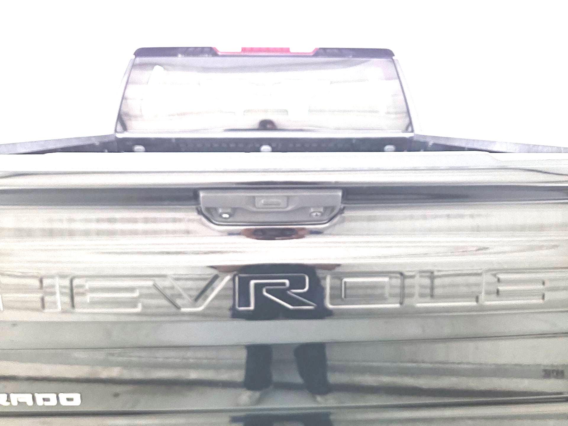 Thumbnail: 2023 Chevrolet Silverado 1500 - 6