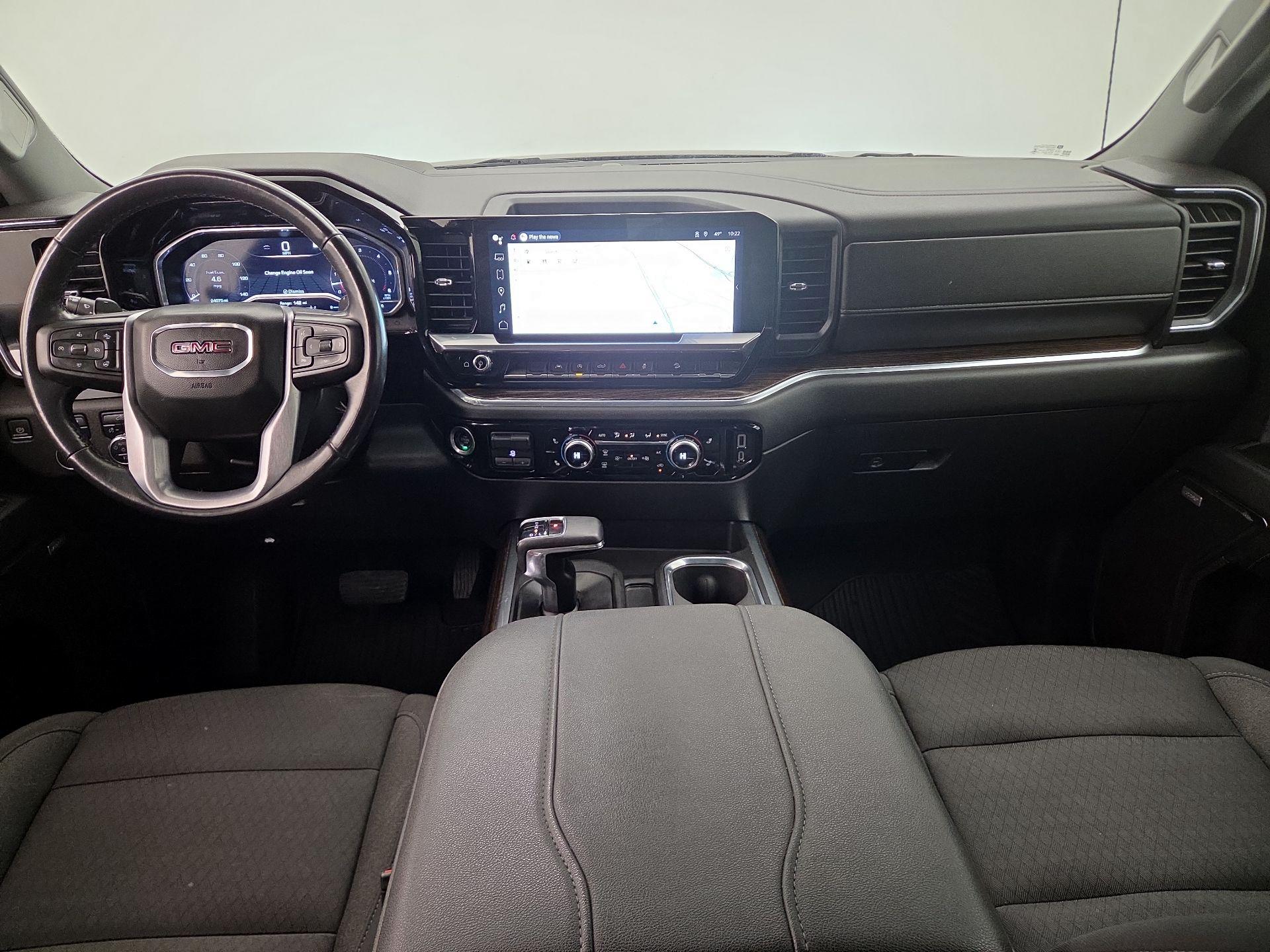 Thumbnail: 2023 GMC Sierra 1500 - 9