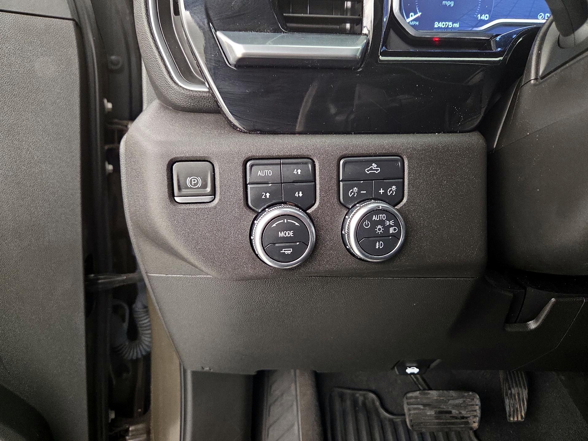 Thumbnail: 2023 GMC Sierra 1500 - 13