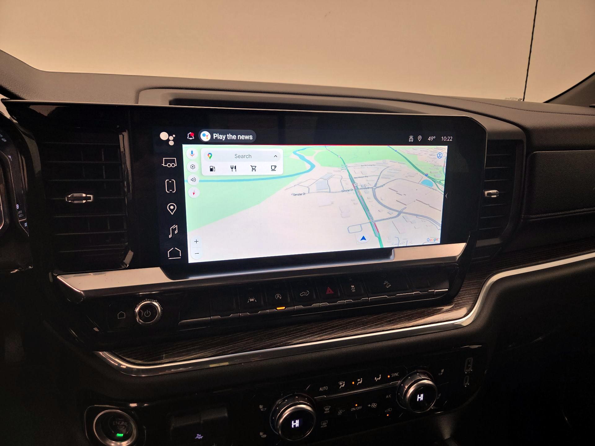 Thumbnail: 2023 GMC Sierra 1500 - 14