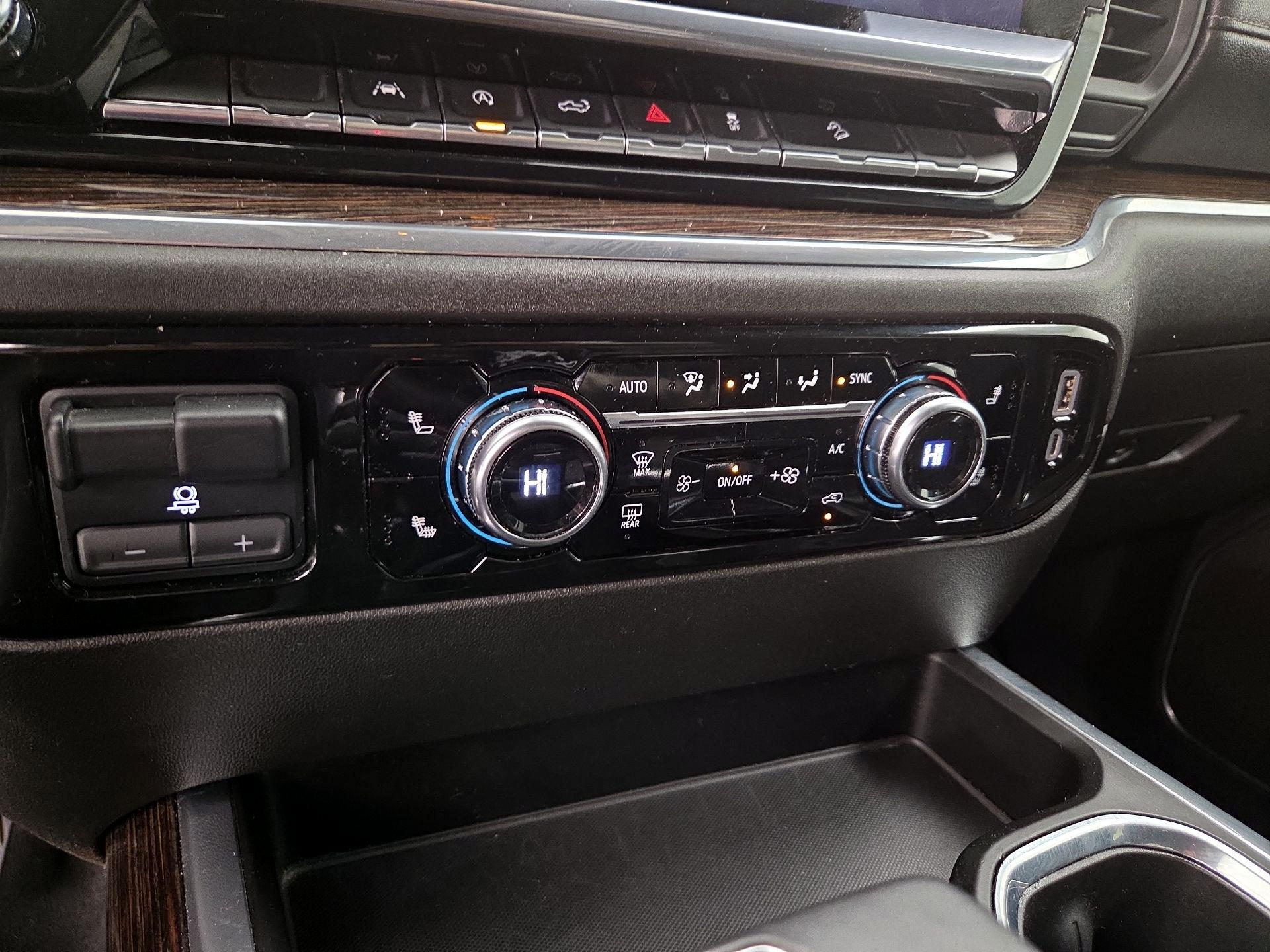 Thumbnail: 2023 GMC Sierra 1500 - 17