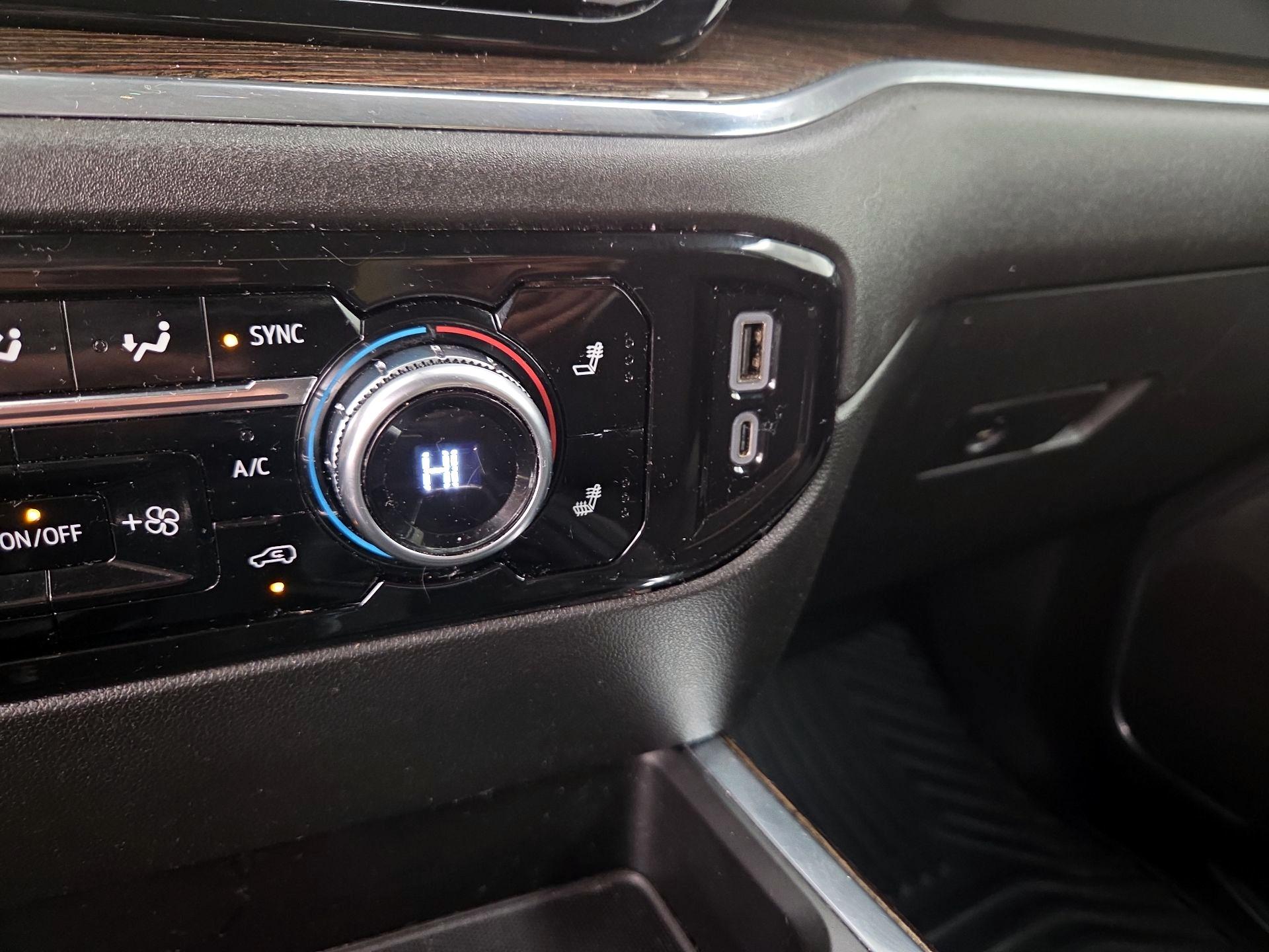 Thumbnail: 2023 GMC Sierra 1500 - 19