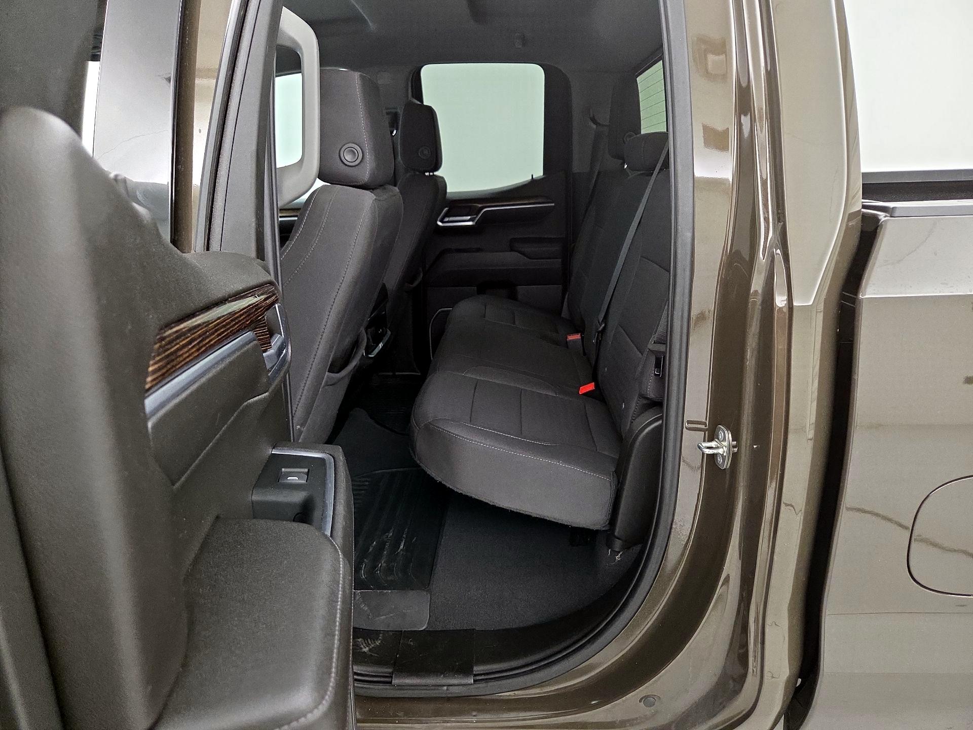 Thumbnail: 2023 GMC Sierra 1500 - 20