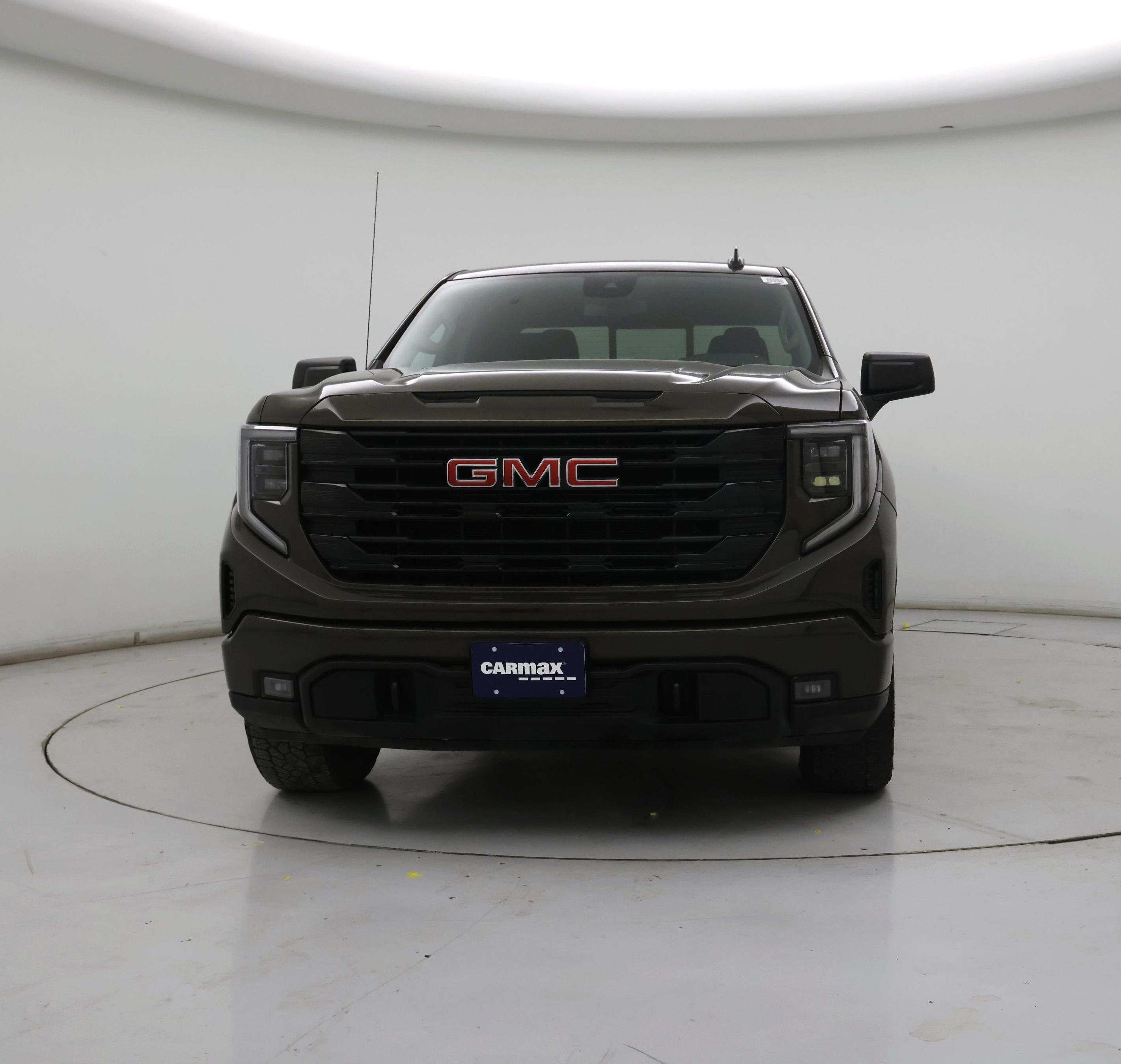 Thumbnail: 2023 GMC Sierra 1500 - 5