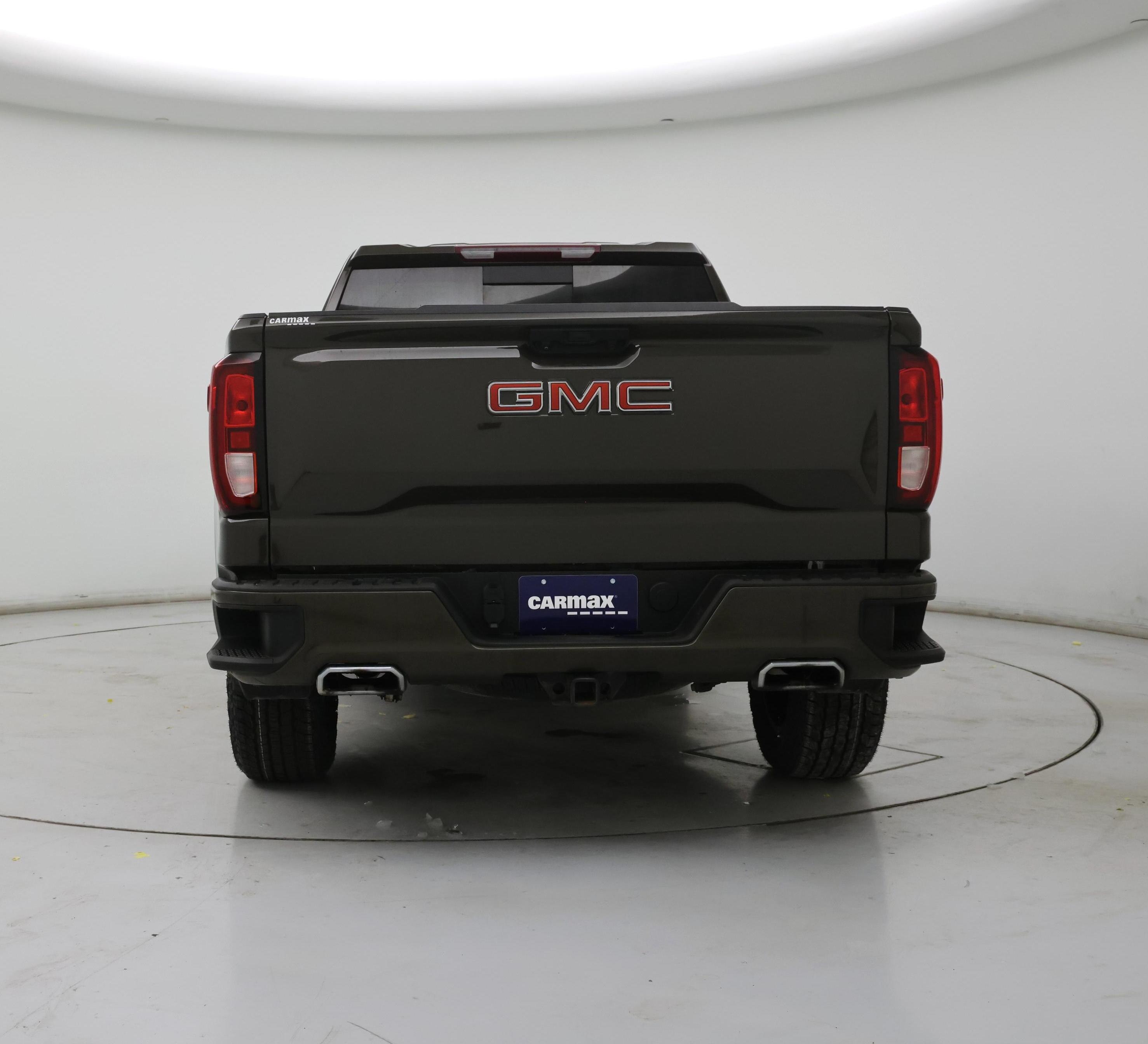 Thumbnail: 2023 GMC Sierra 1500 - 6