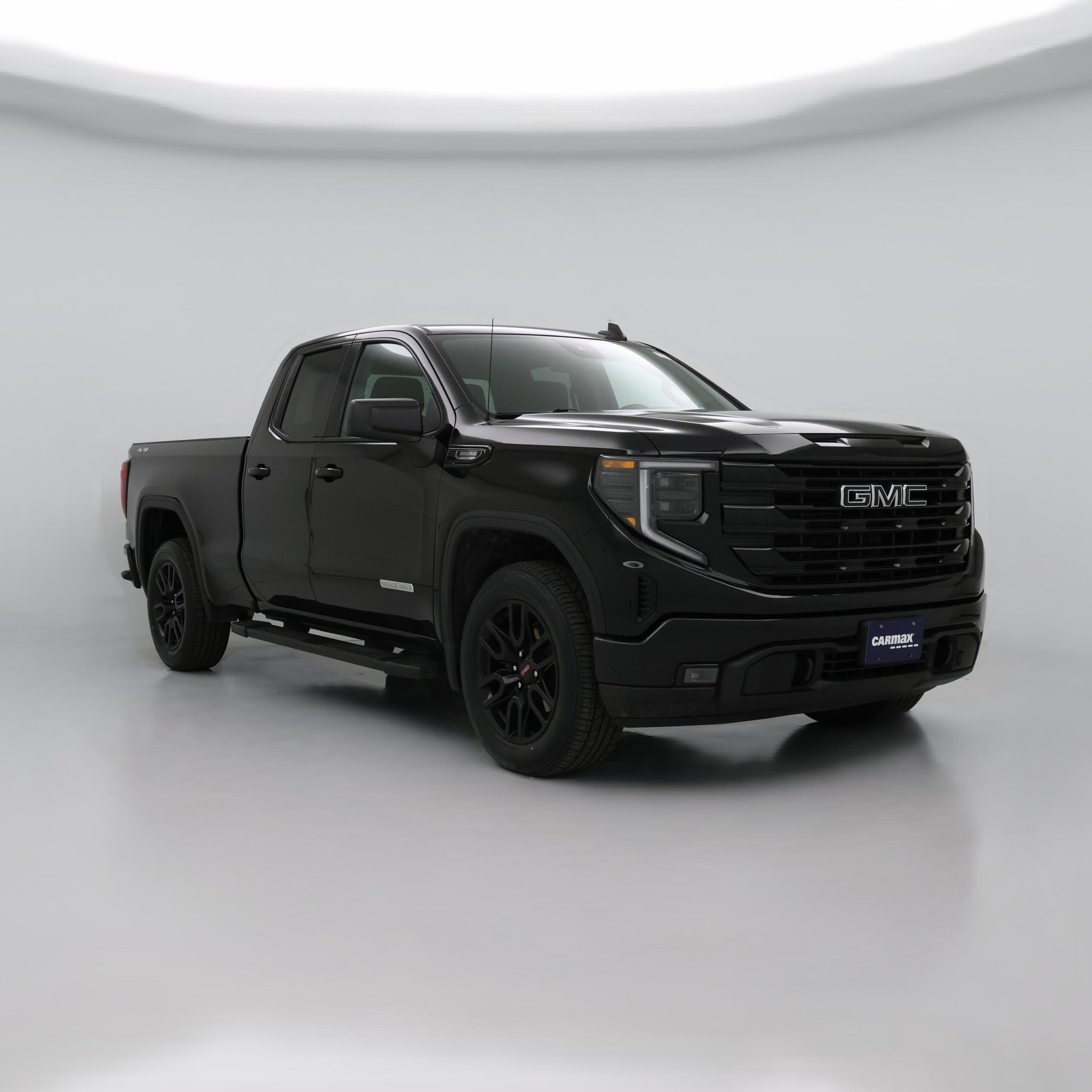 Thumbnail: 2023 GMC Sierra 1500 - 1